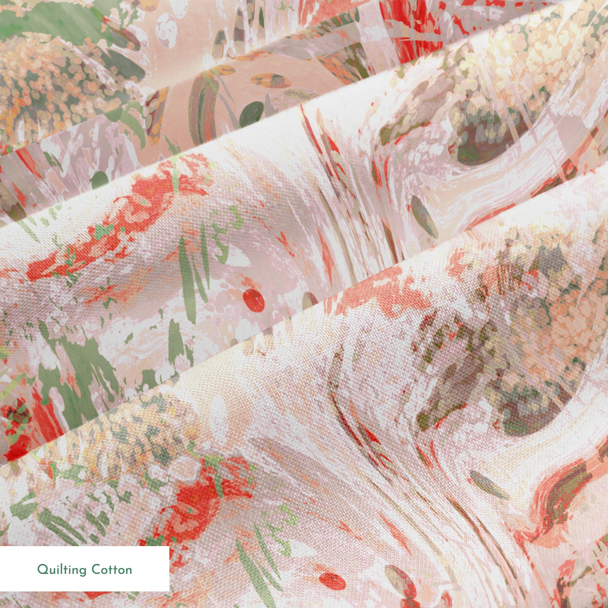  springs quiltingcotton texture