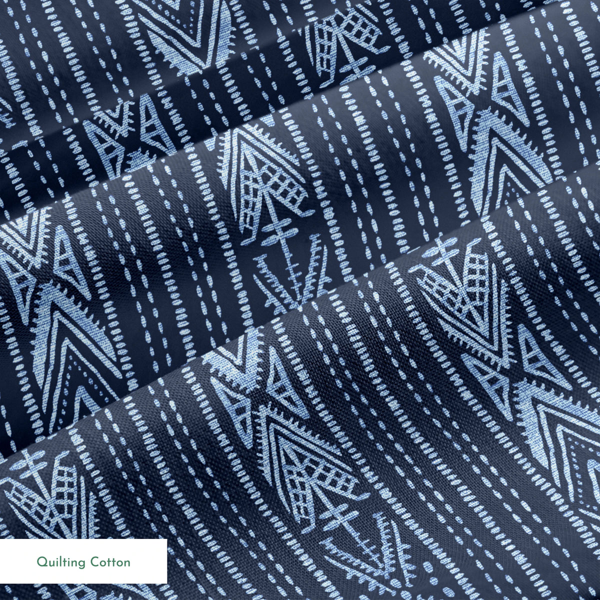  springs quiltingcotton texture