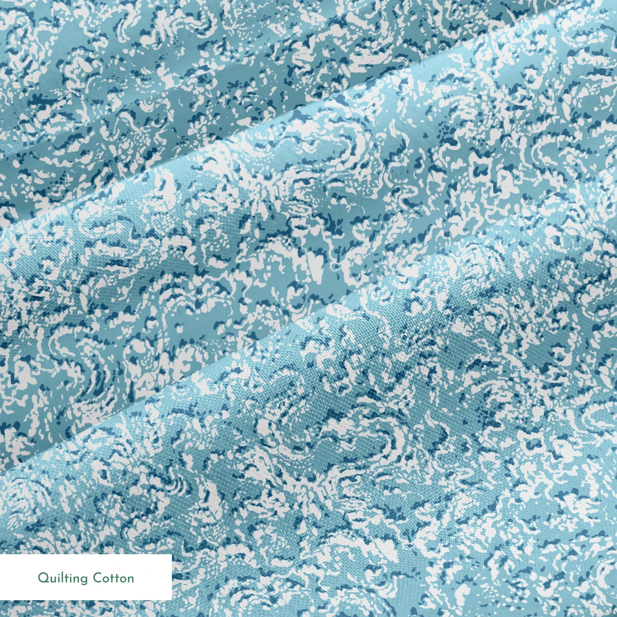  springs quiltingcotton texture