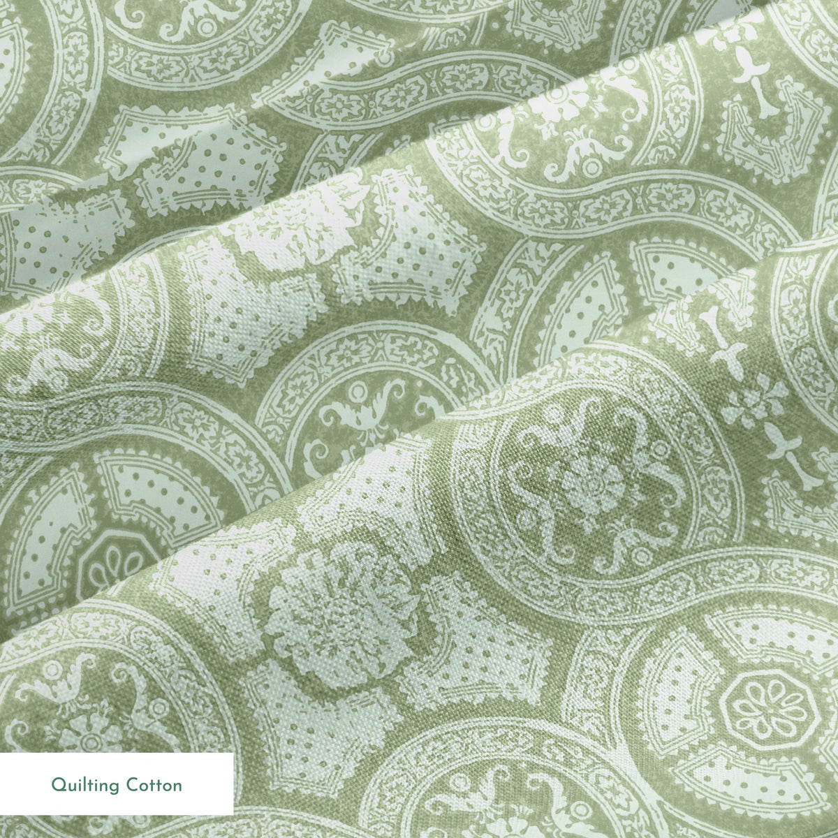  springs quiltingcotton texture