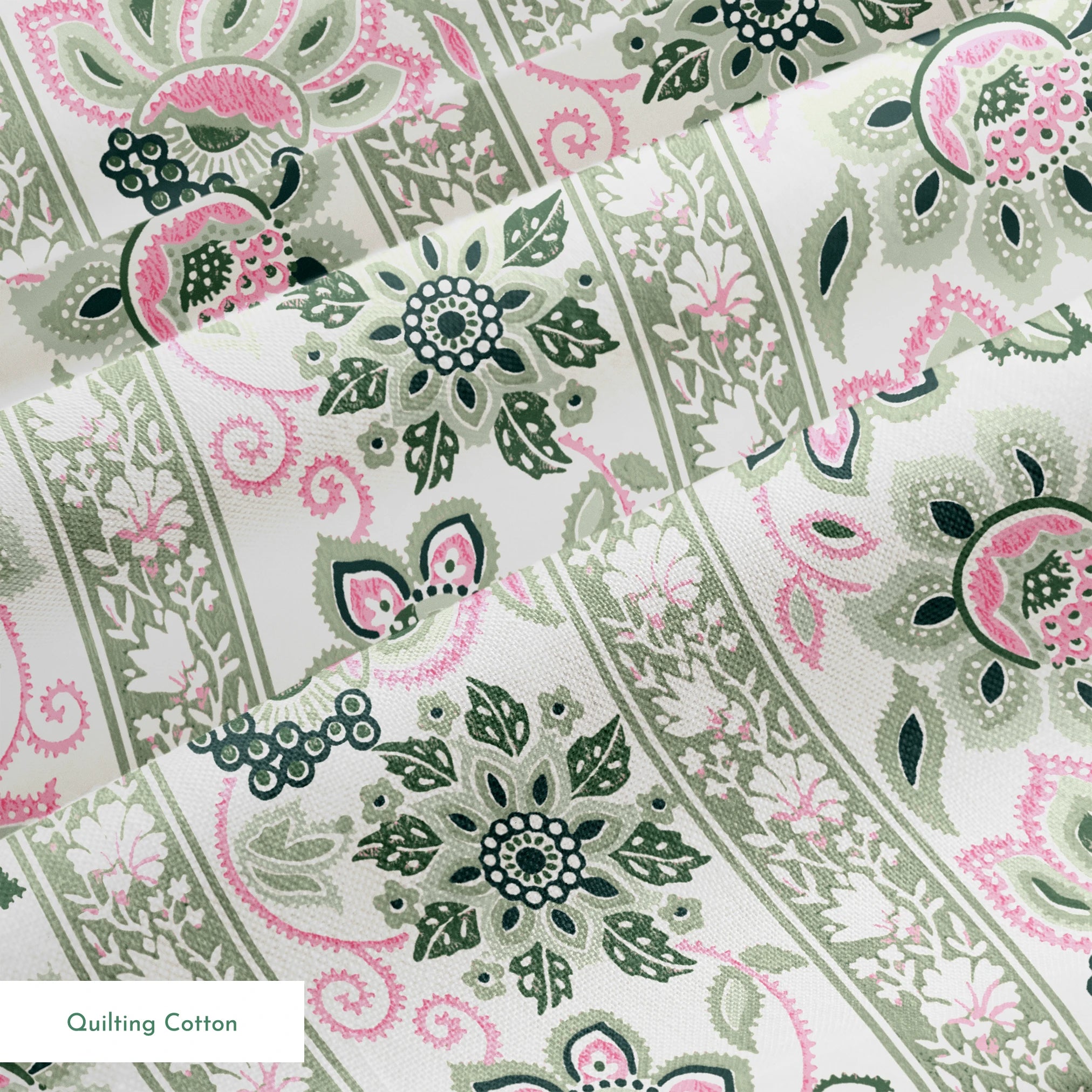 springs quiltingcotton texture
