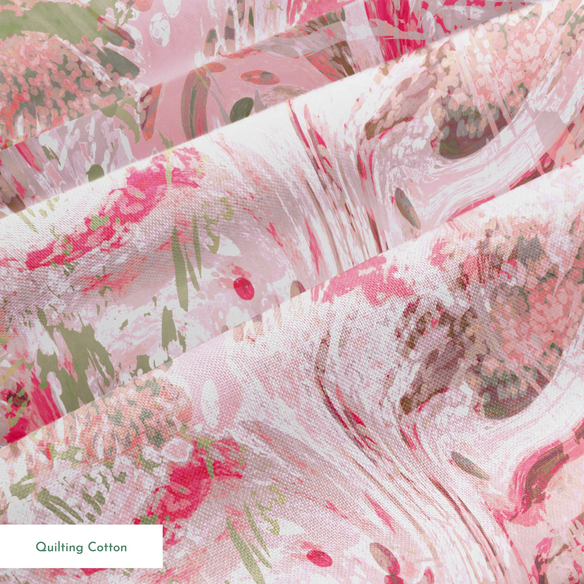  springs quiltingcotton texture