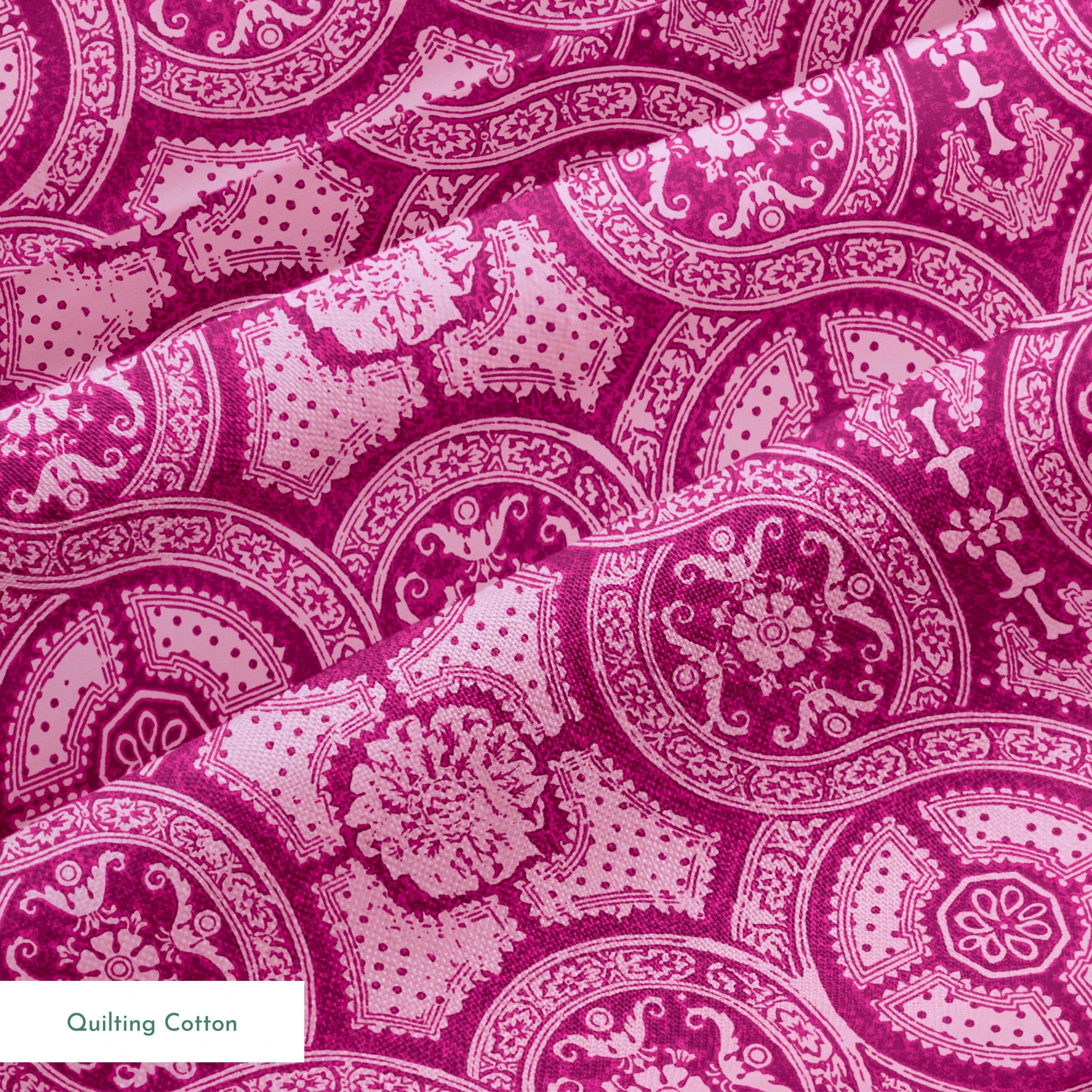  springs quiltingcotton texture