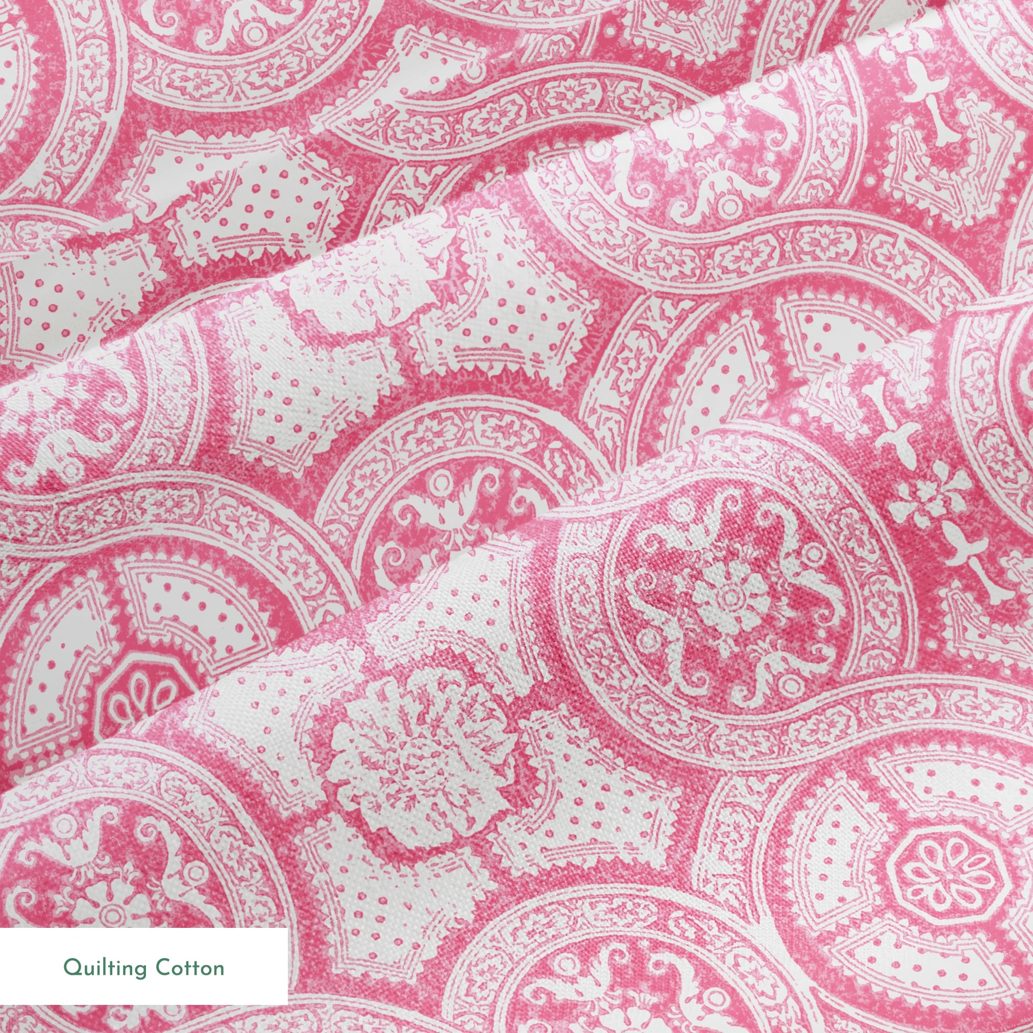  springs quiltingcotton texture