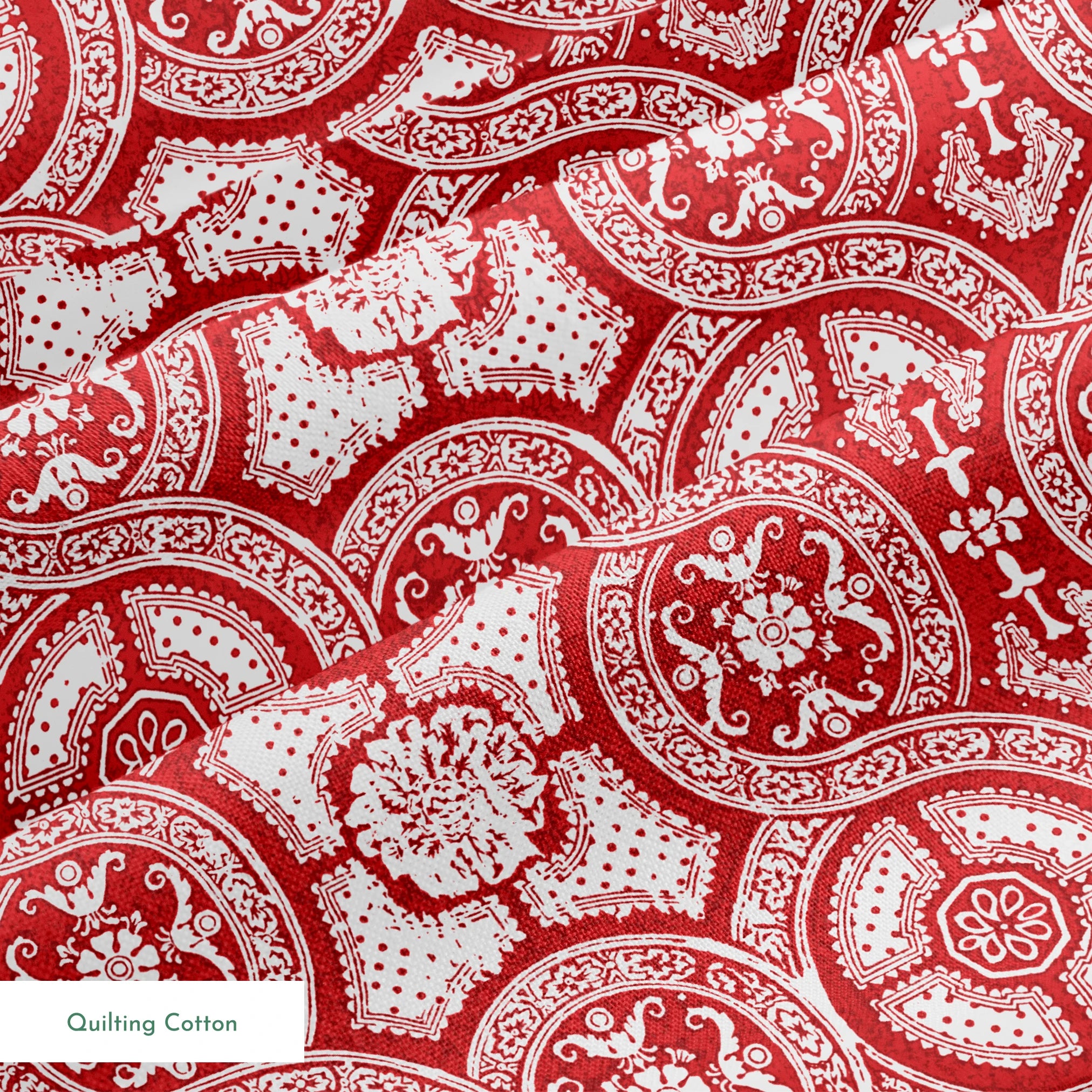  springs quiltingcotton texture