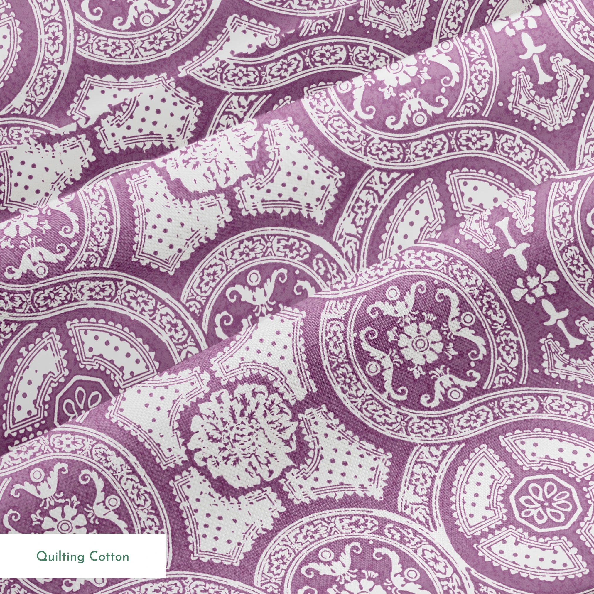  springs quiltingcotton texture