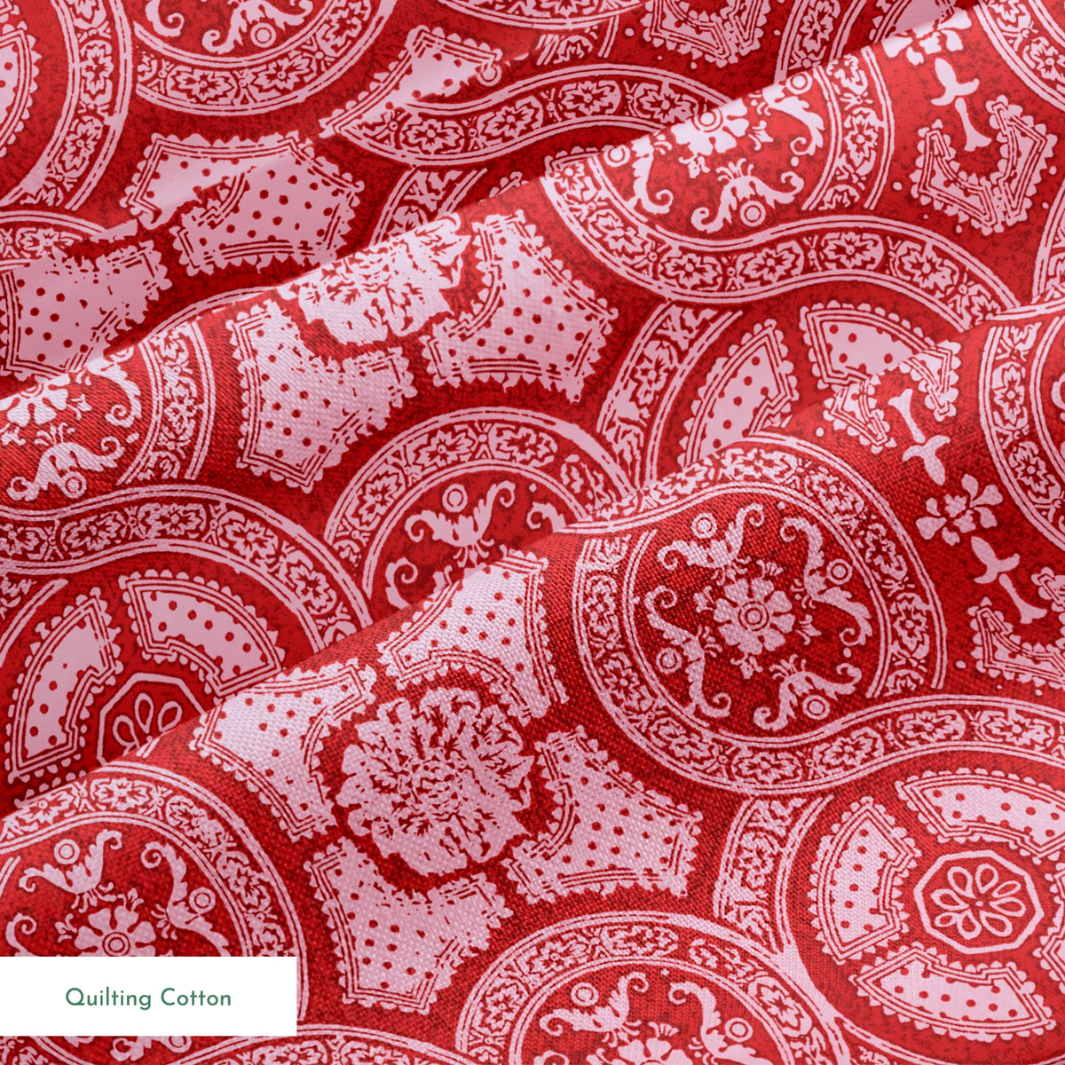  springs quiltingcotton texture