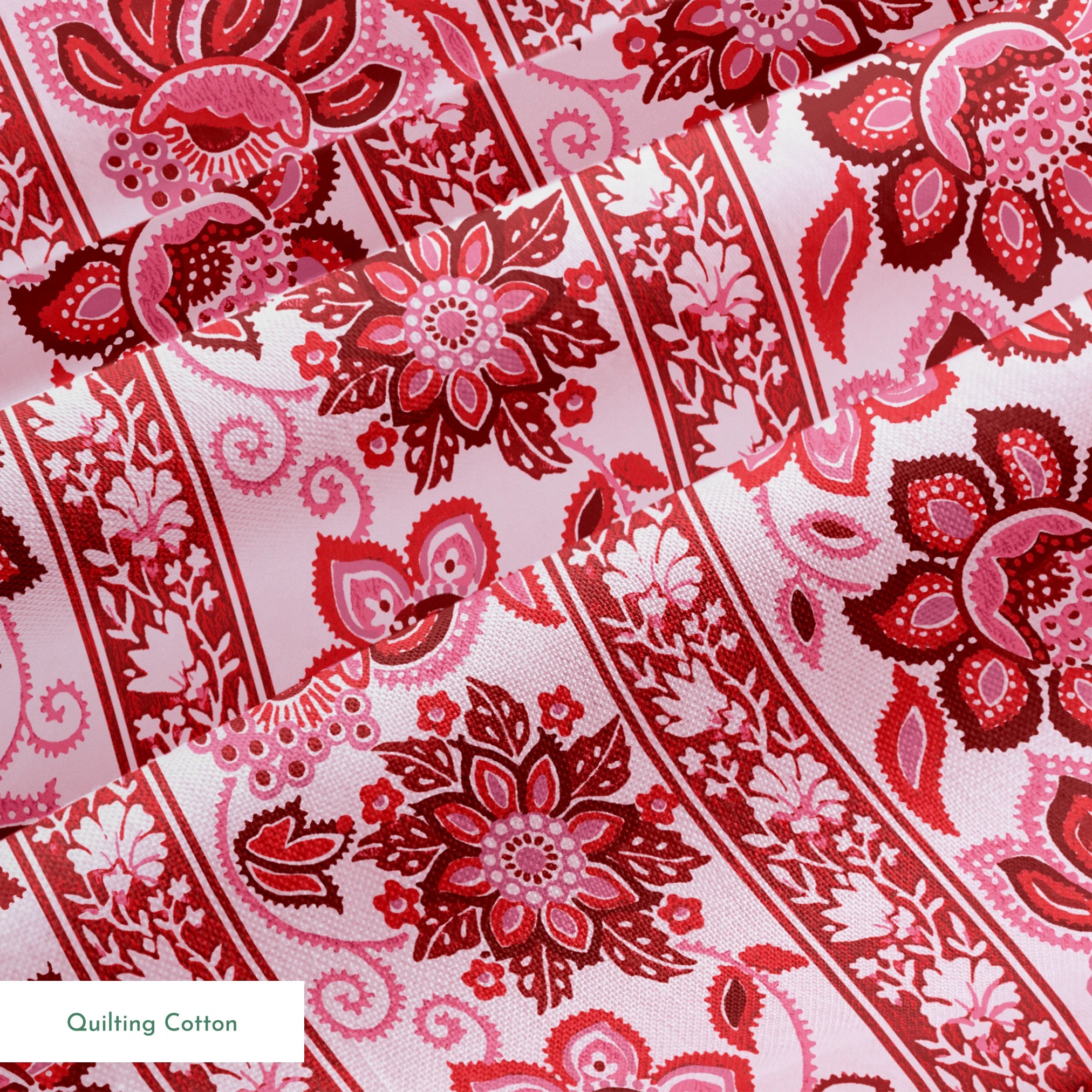  springs quiltingcotton texture
