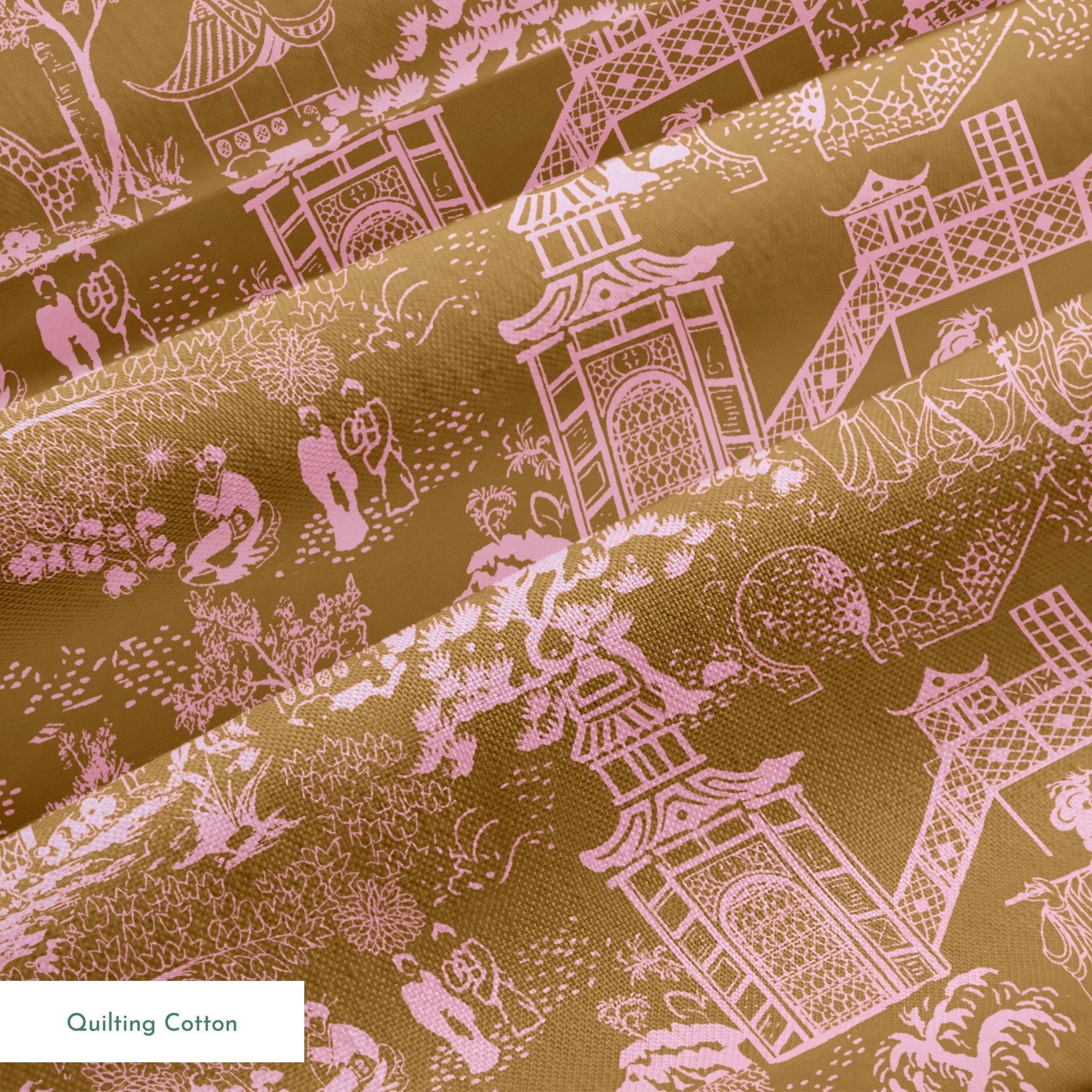  springs quiltingcotton texture