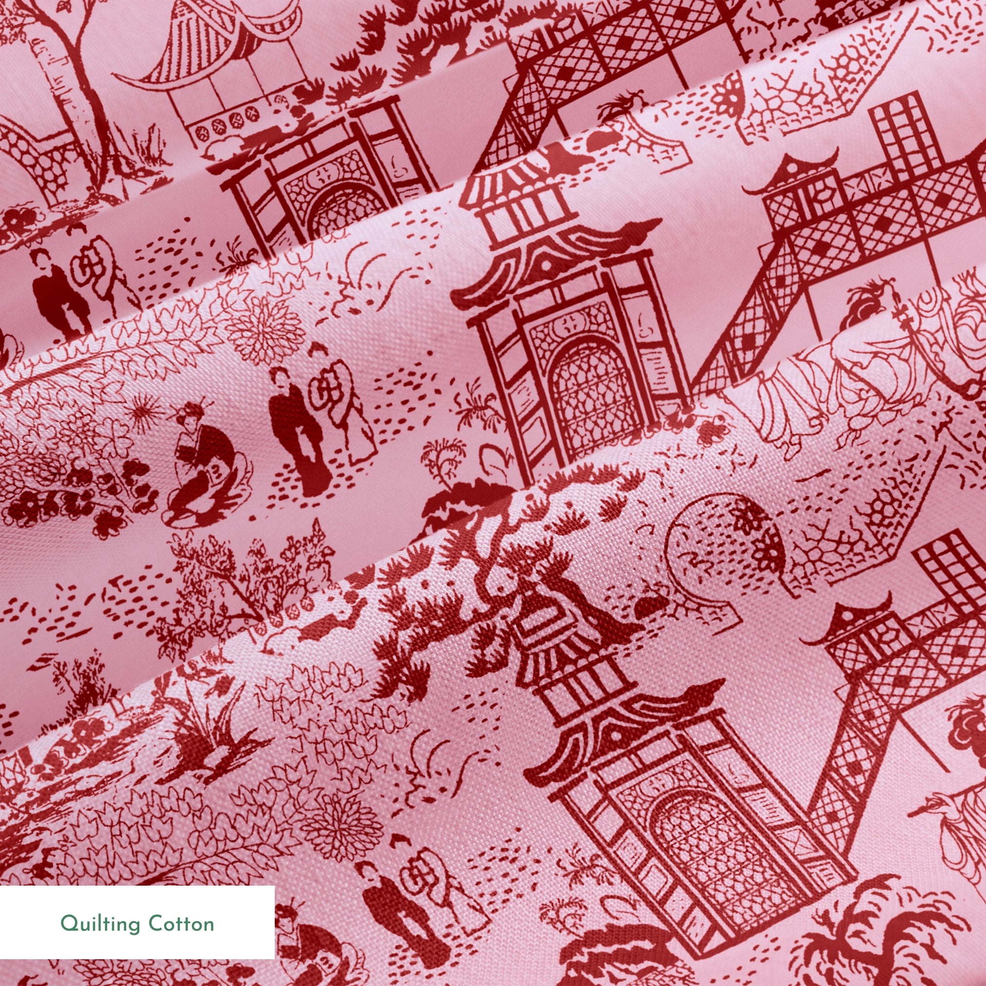  springs quiltingcotton texture