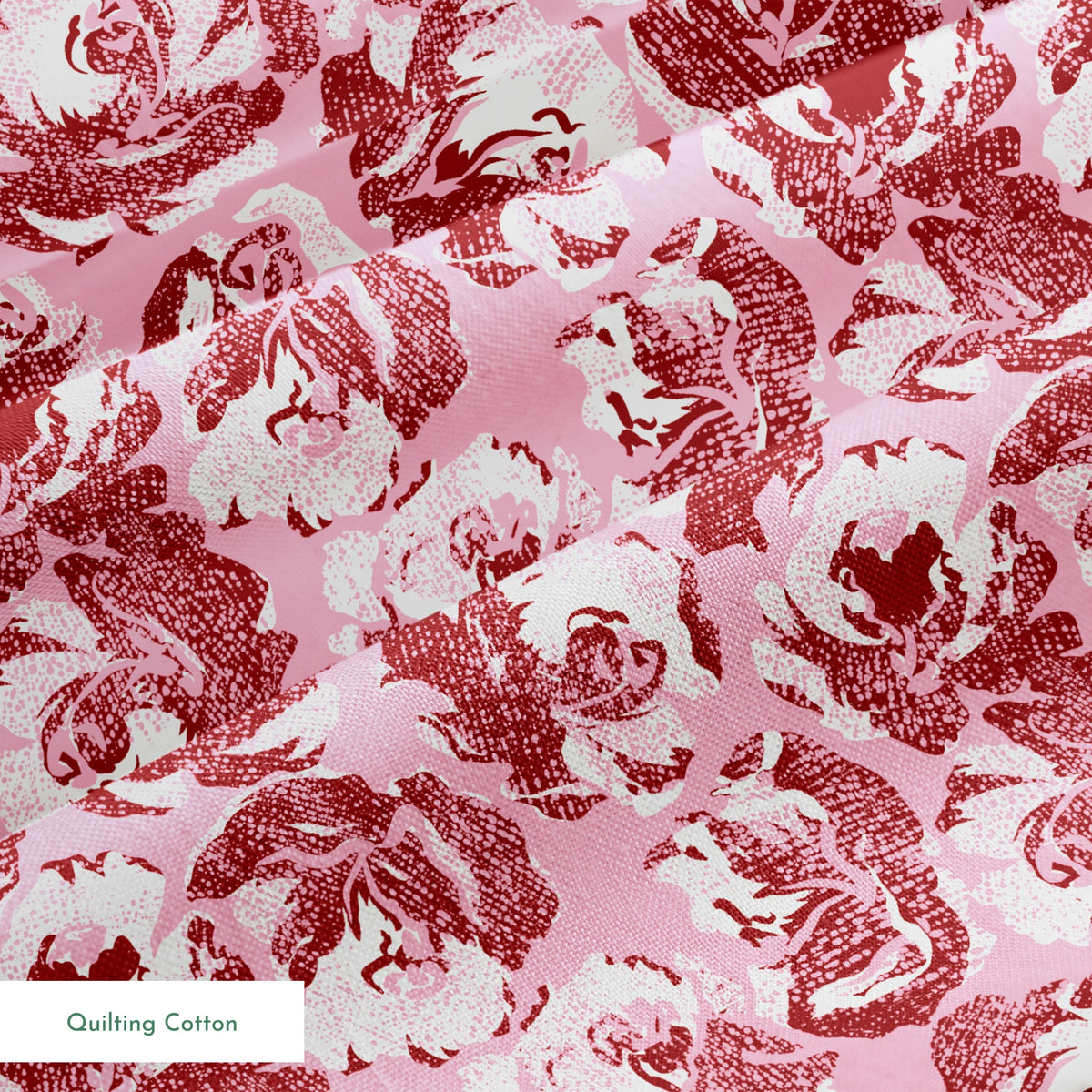  springs quiltingcotton texture