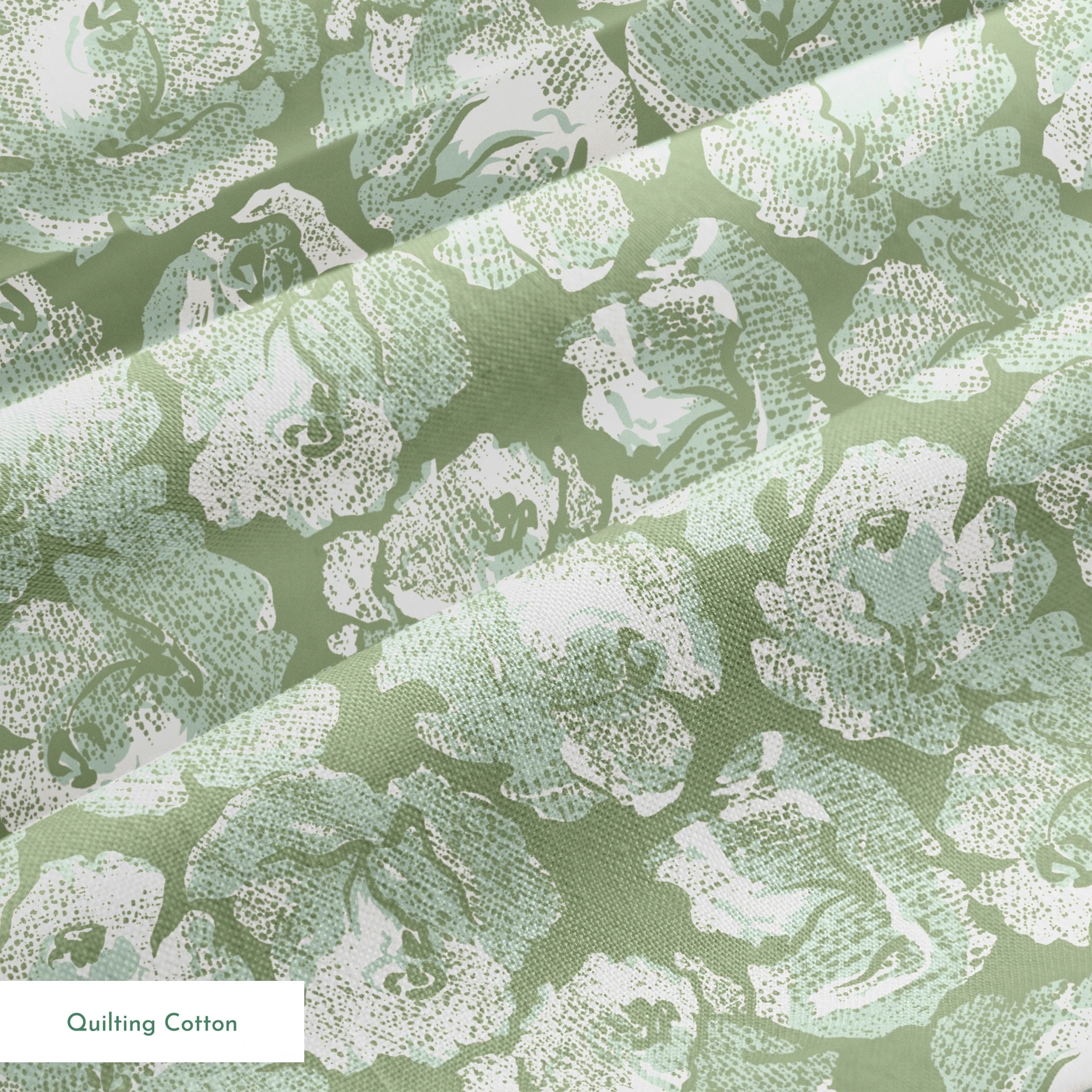  springs quiltingcotton texture