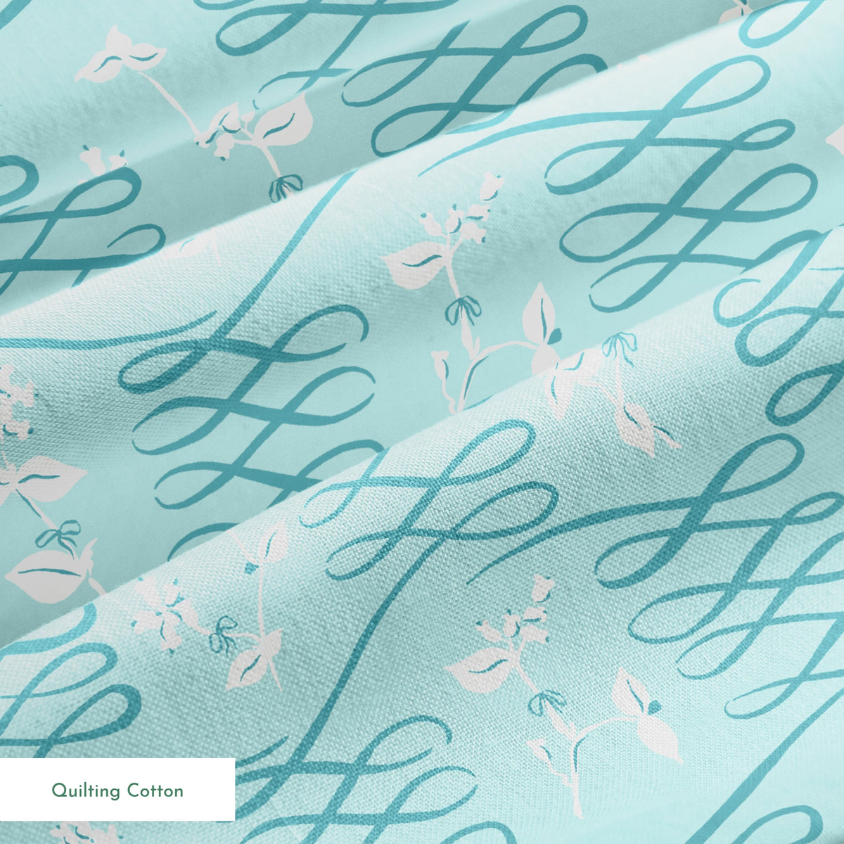  springs quiltingcotton texture