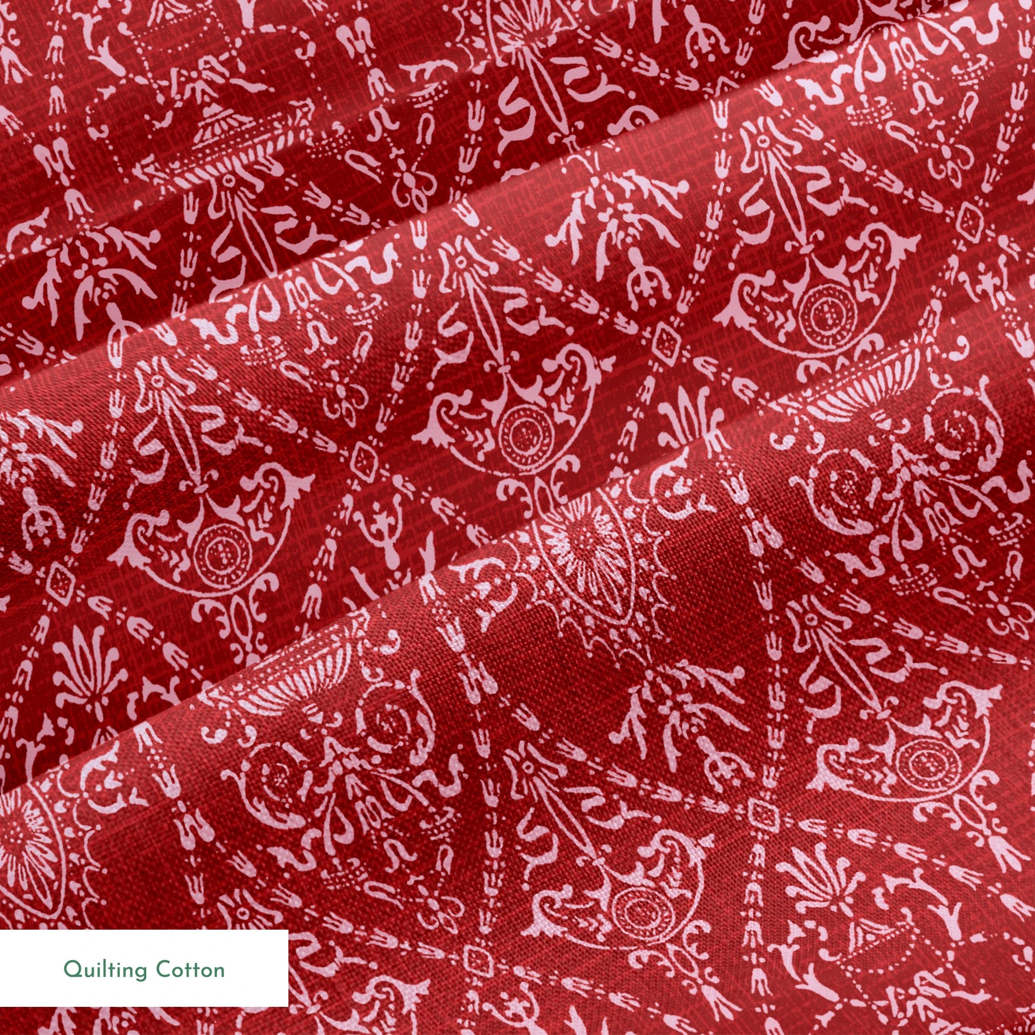  springs quiltingcotton texture