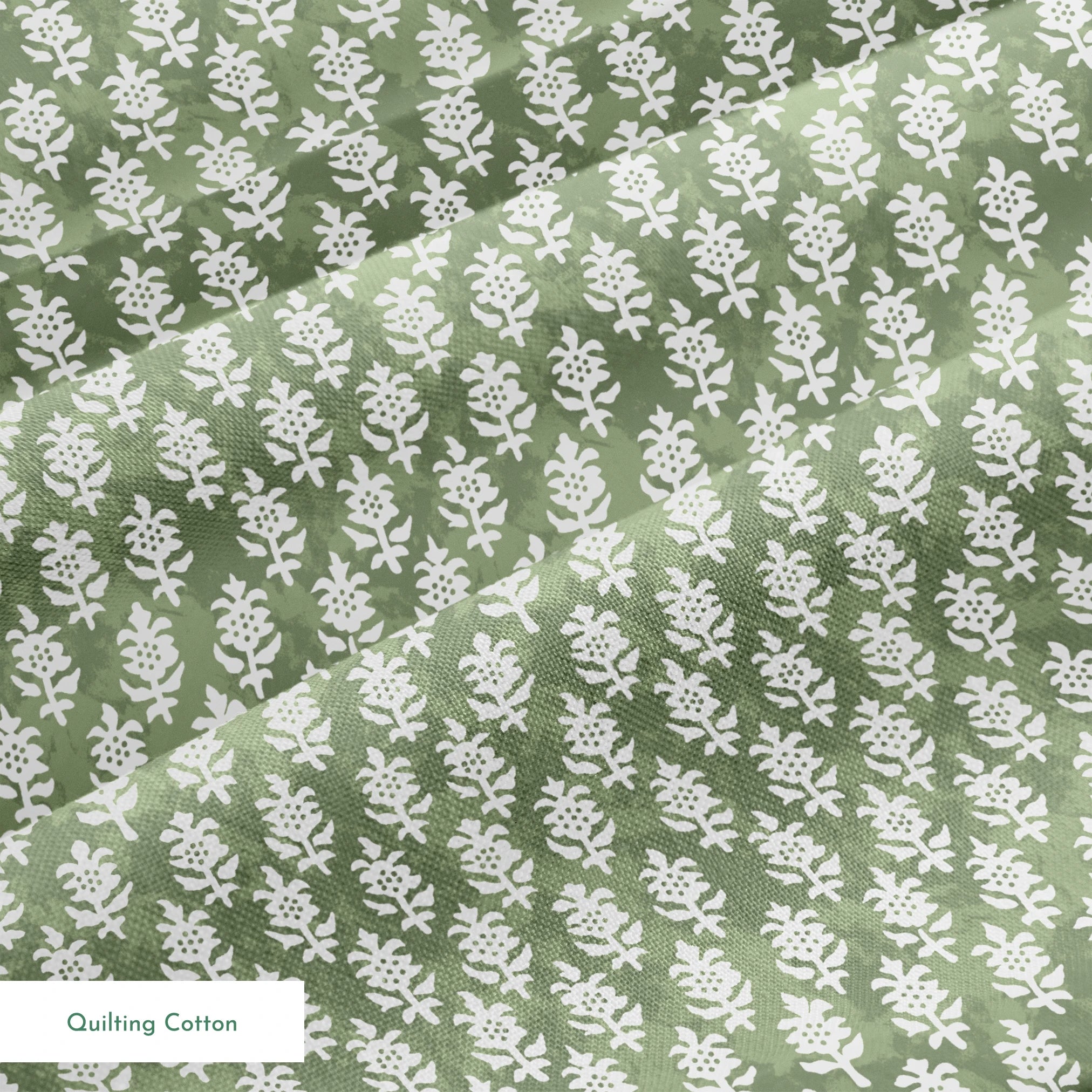  springs quiltingcotton texture