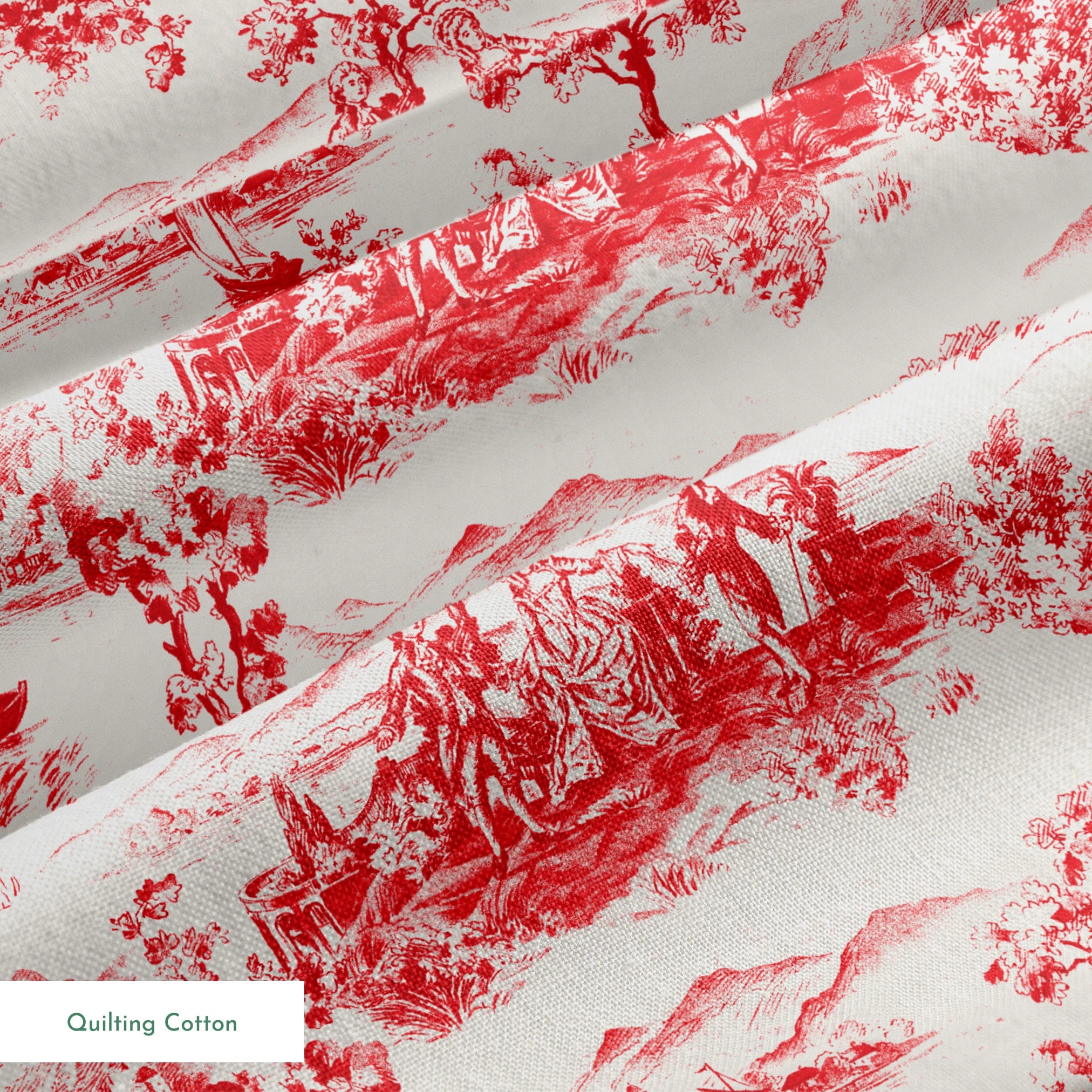  springs quiltingcotton texture