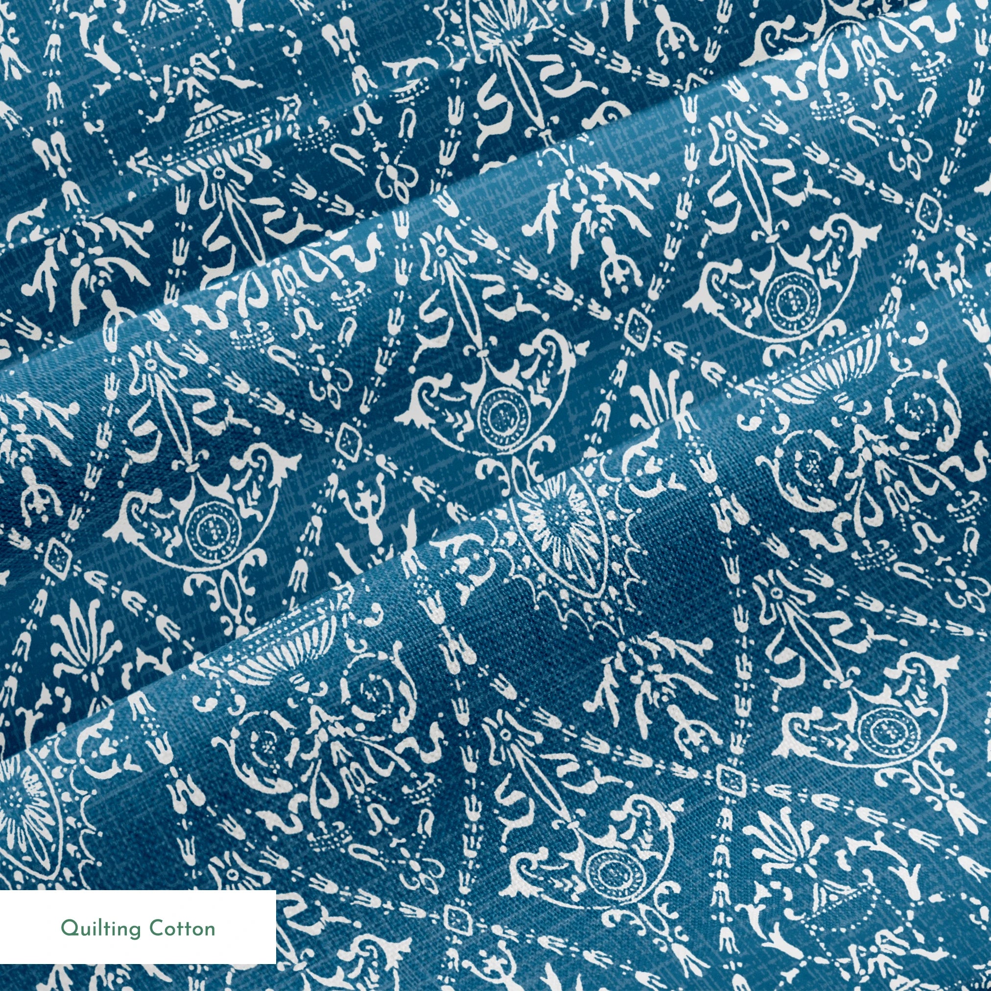  springs quiltingcotton texture