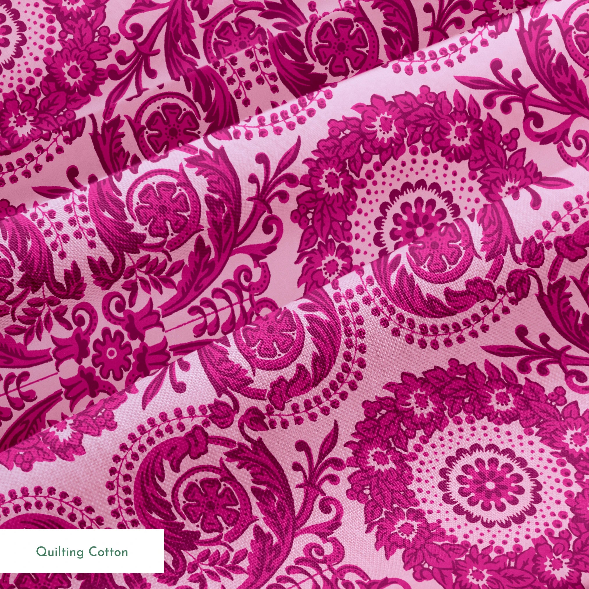  springs quiltingcotton texture