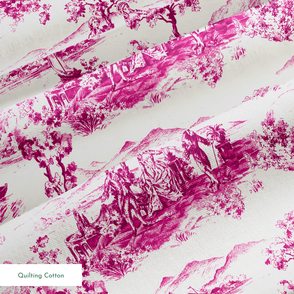  springs quiltingcotton texture