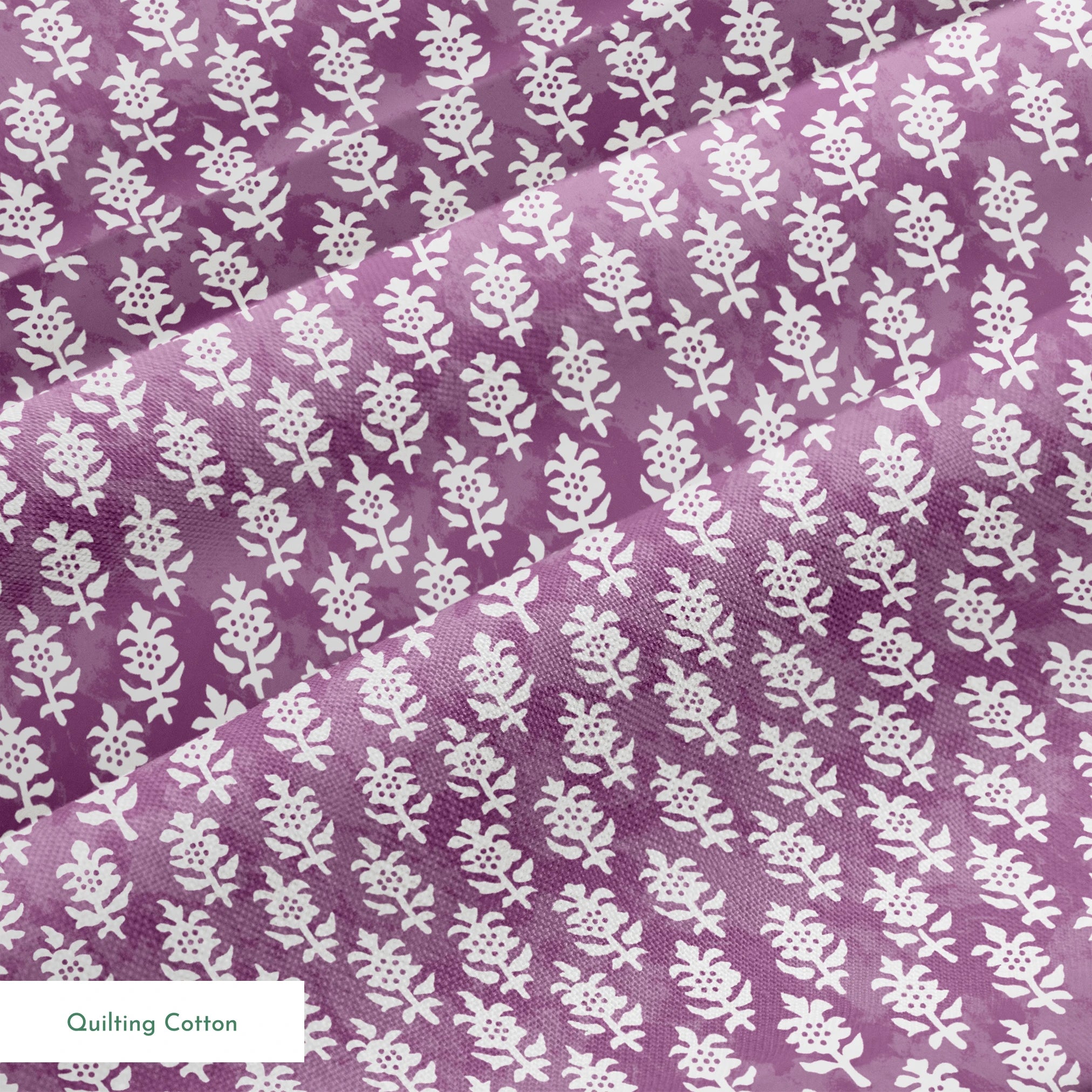  springs quiltingcotton texture