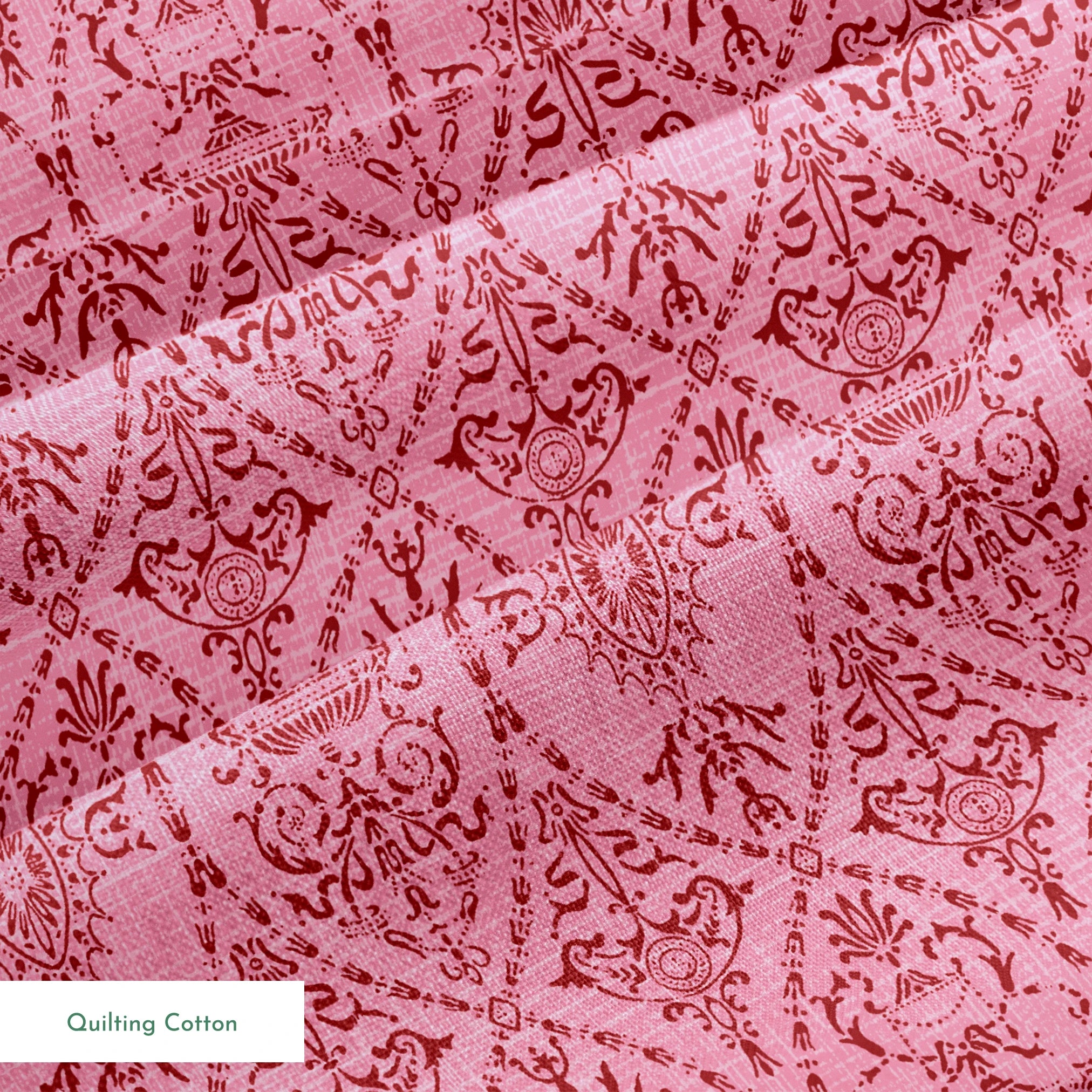  springs quiltingcotton texture