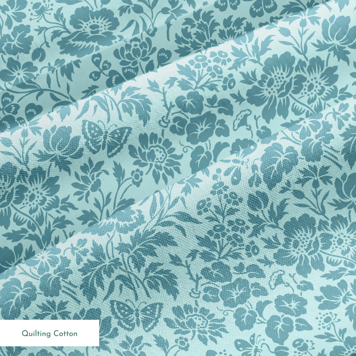  springs quiltingcotton texture