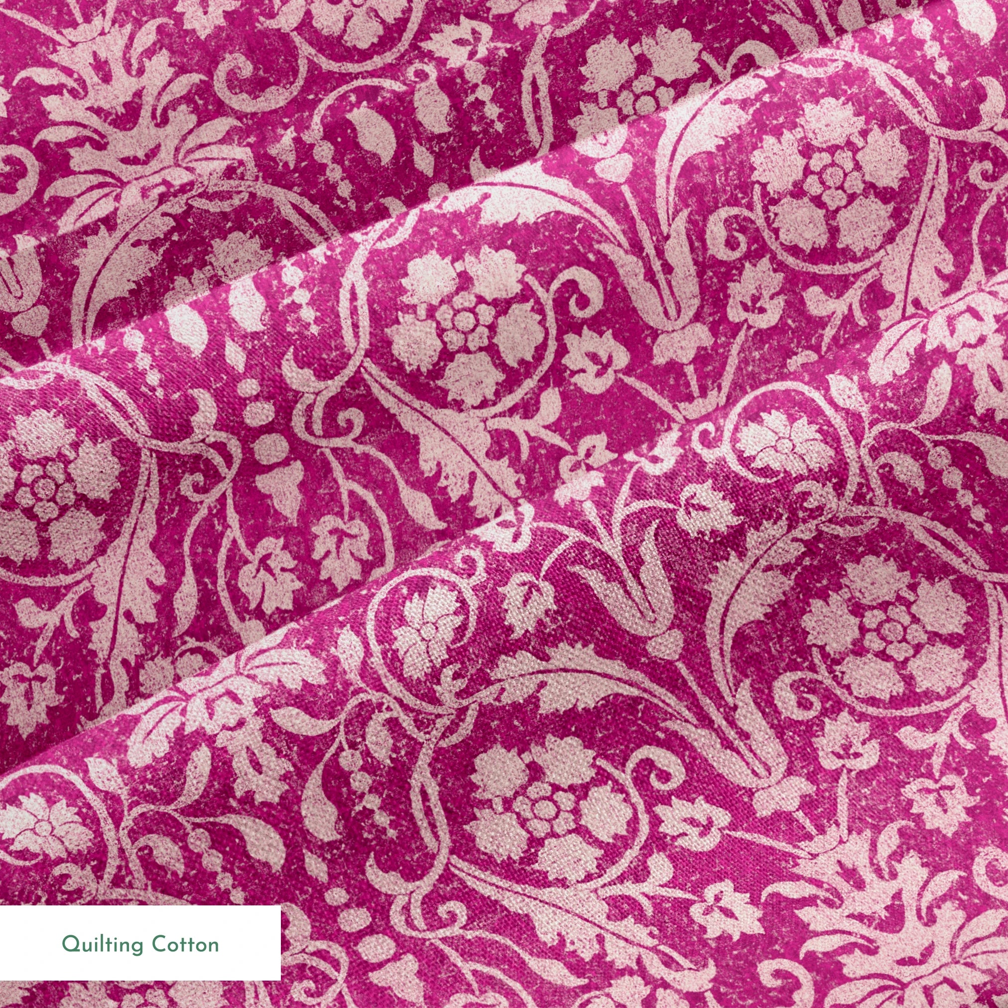  springs quiltingcotton texture