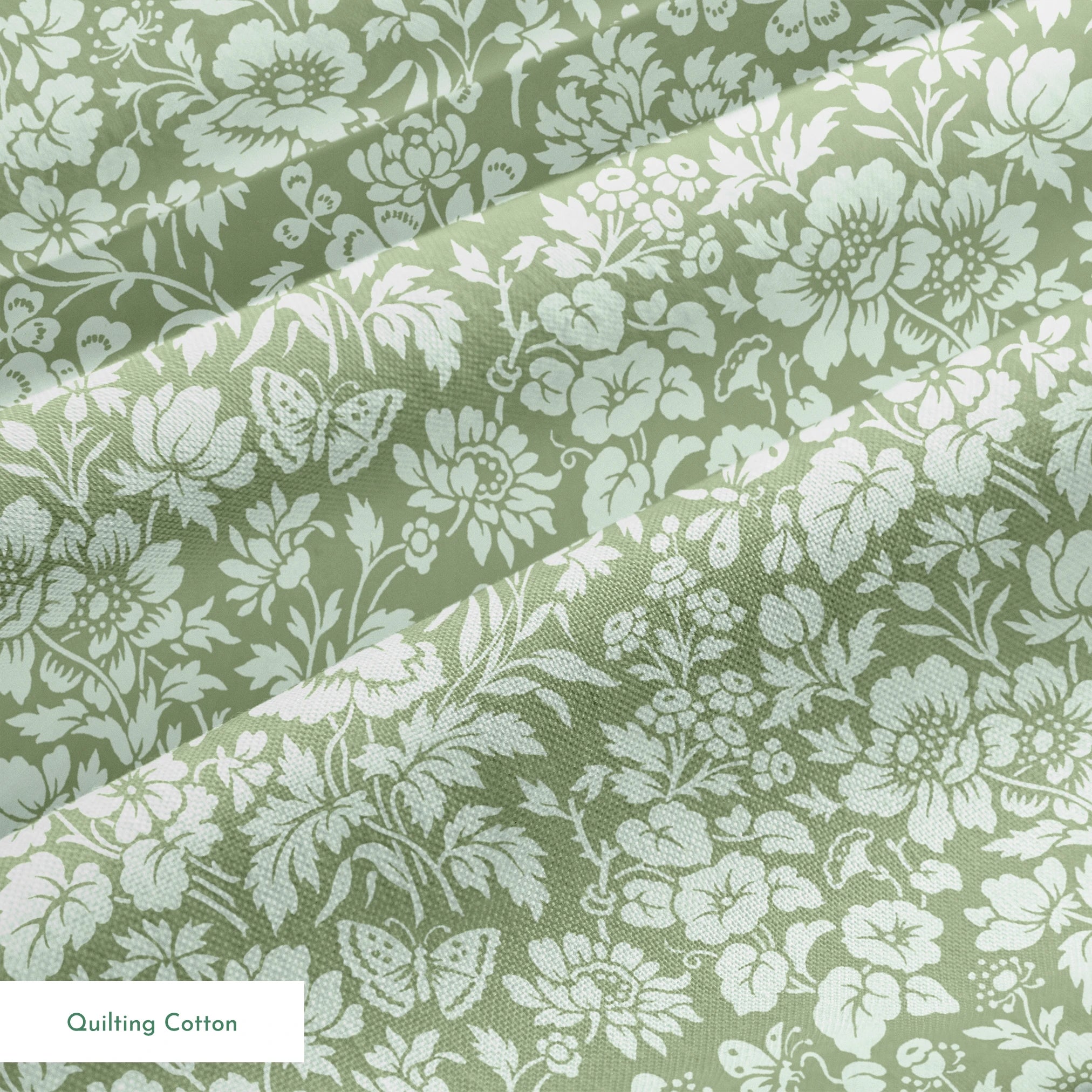  springs quiltingcotton texture