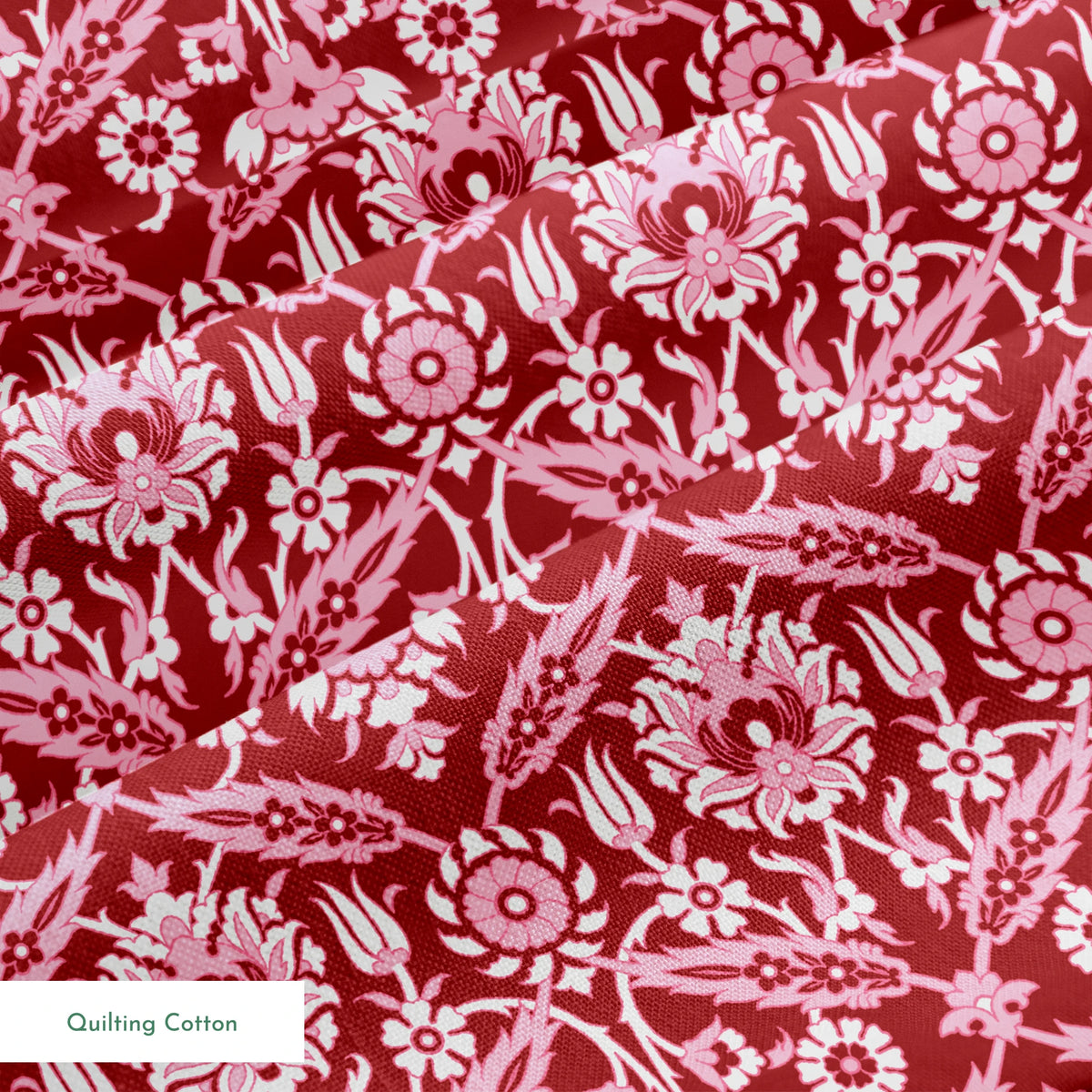  springs quiltingcotton texture