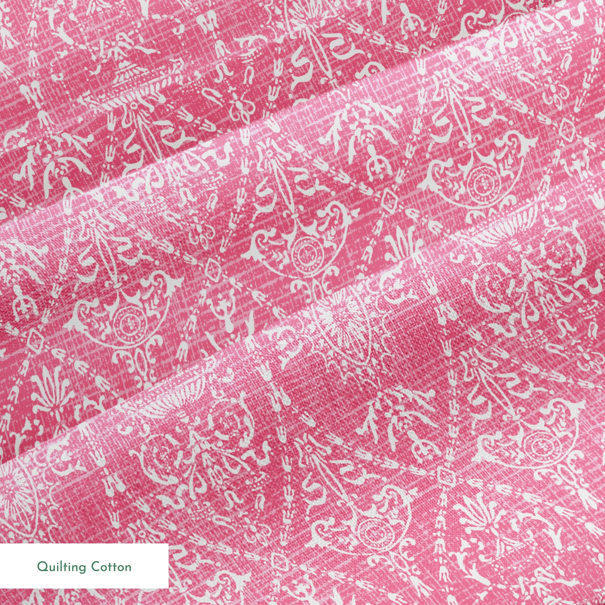  springs quiltingcotton texture