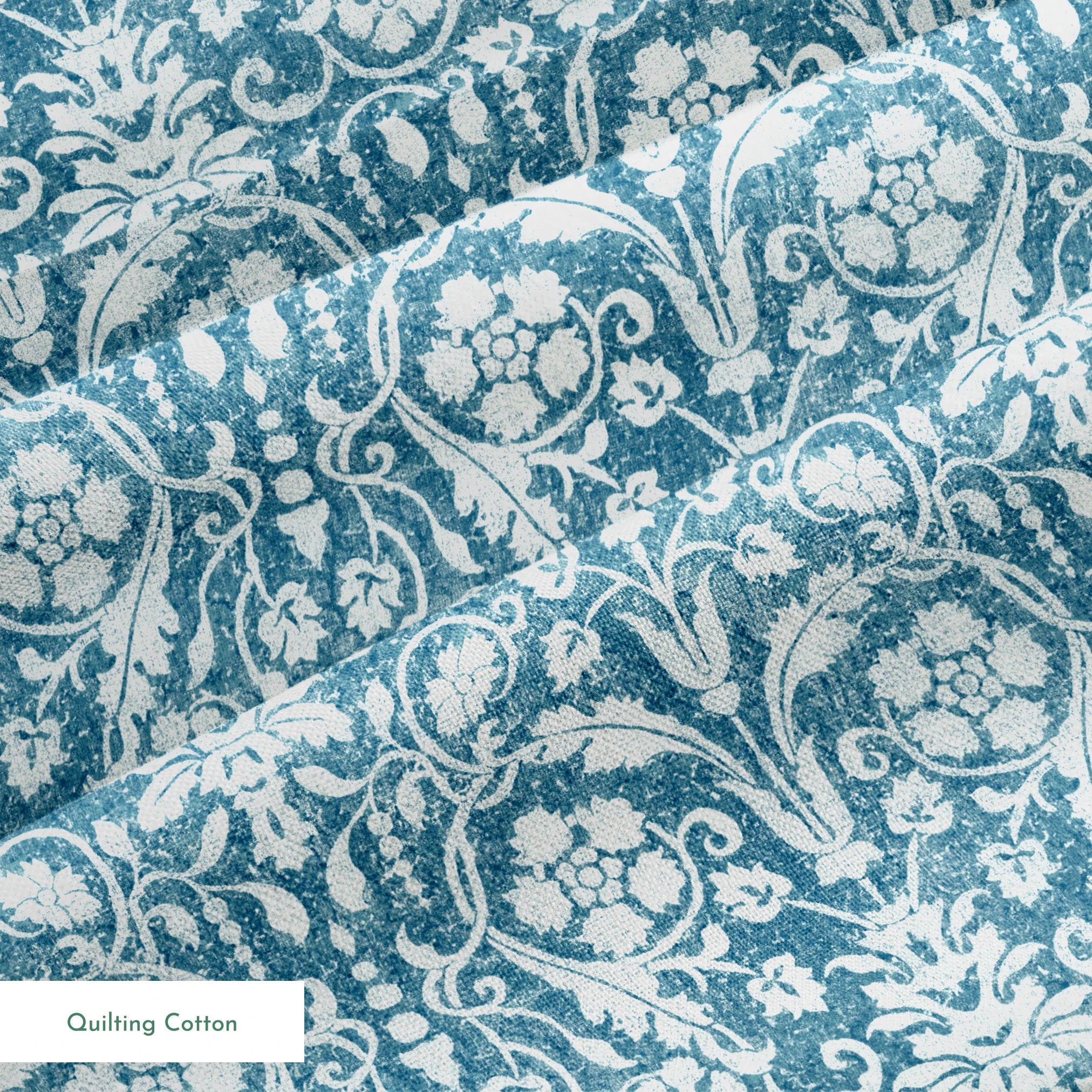  springs quiltingcotton texture