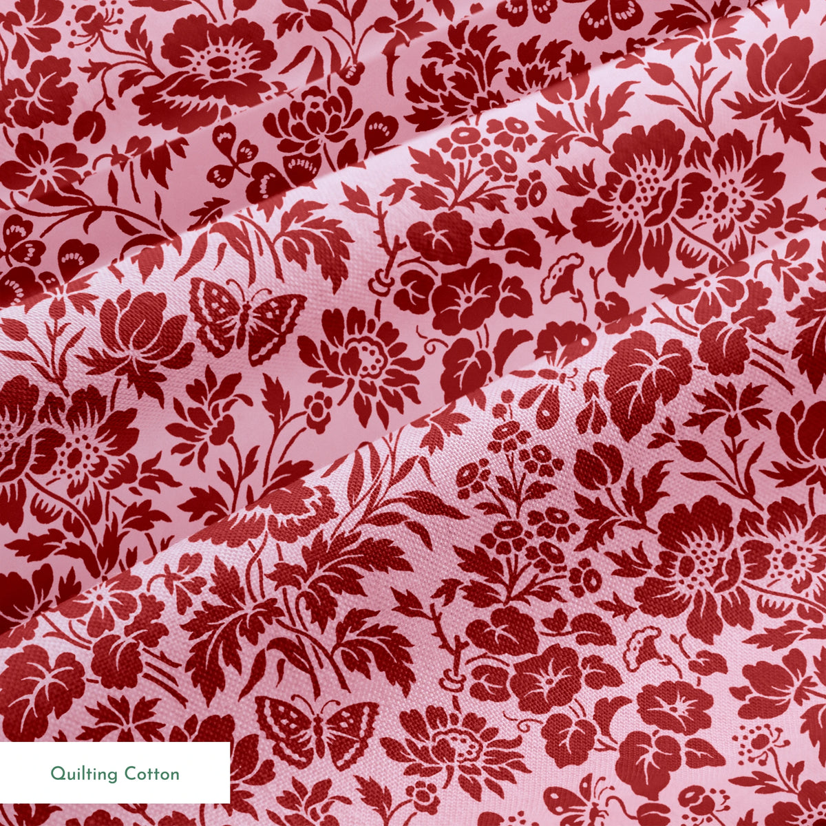  springs quiltingcotton texture