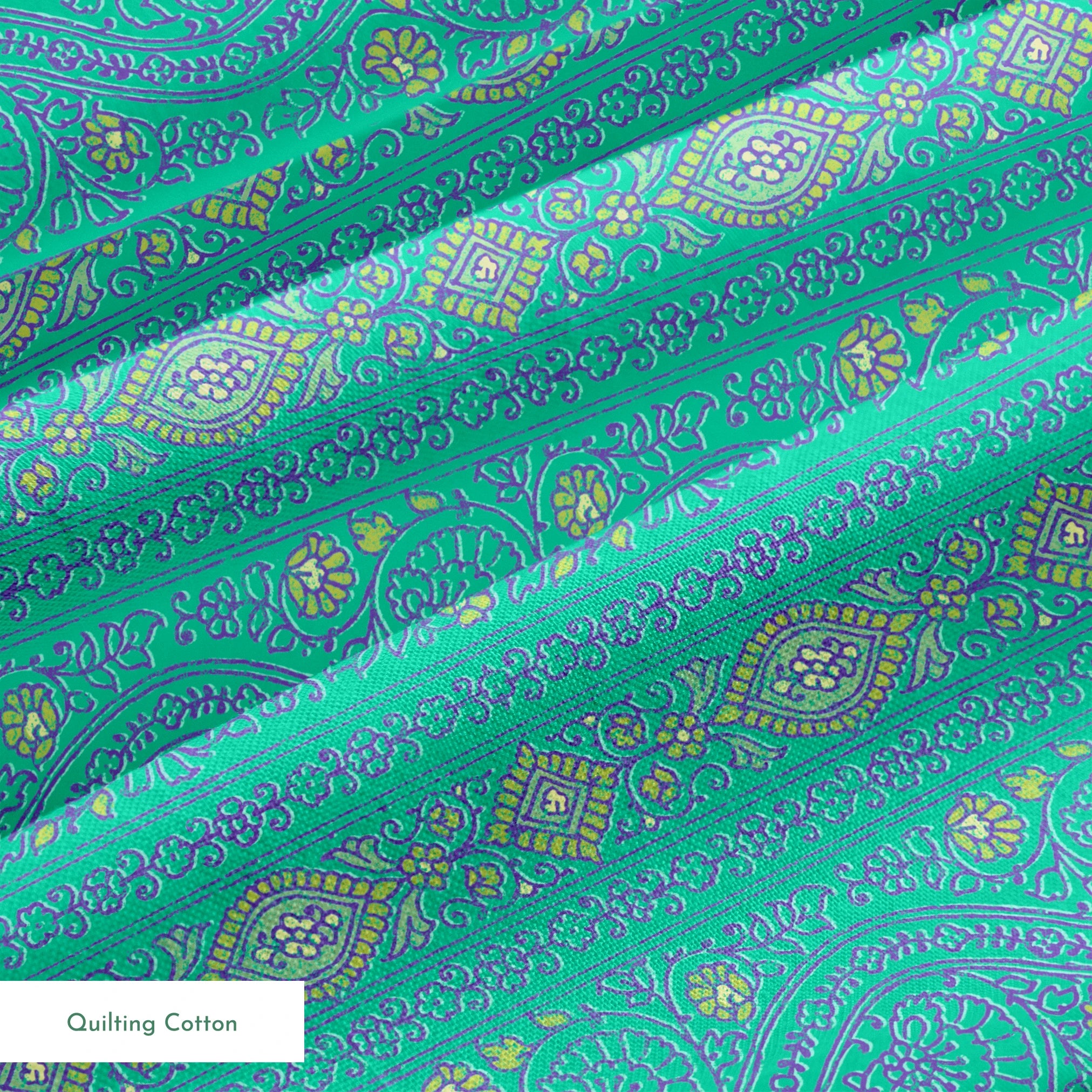  springs quiltingcotton texture