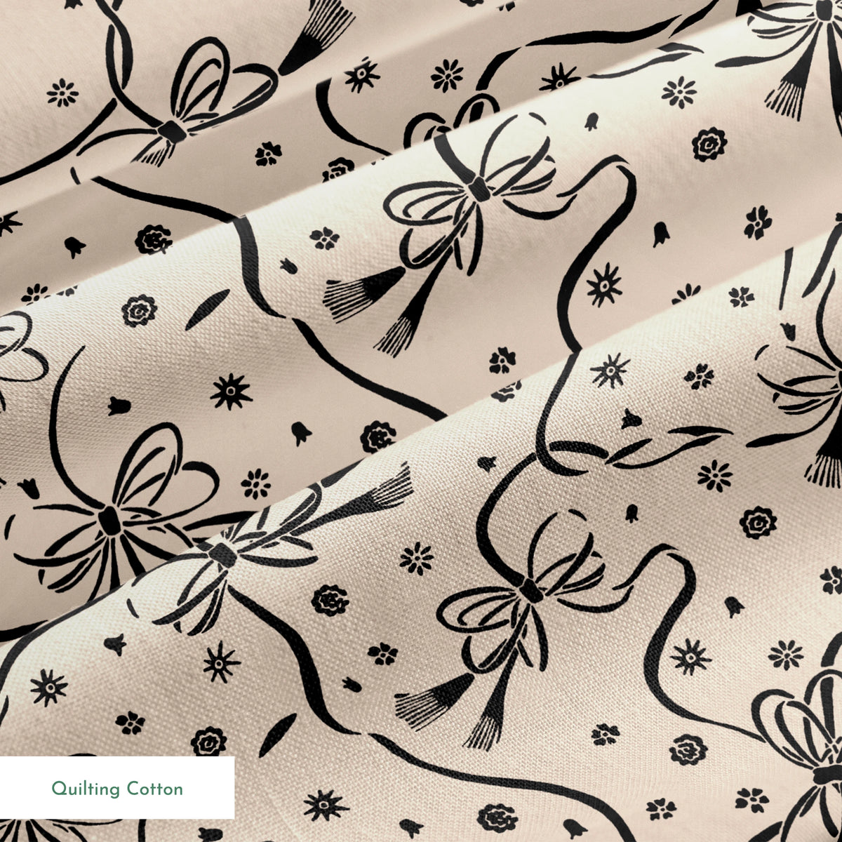  springs quiltingcotton texture