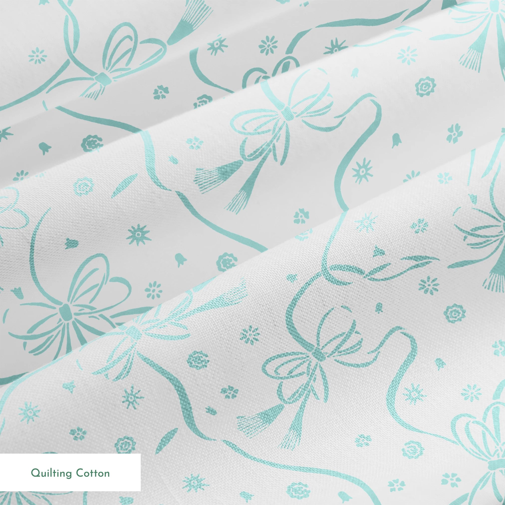  springs quiltingcotton texture