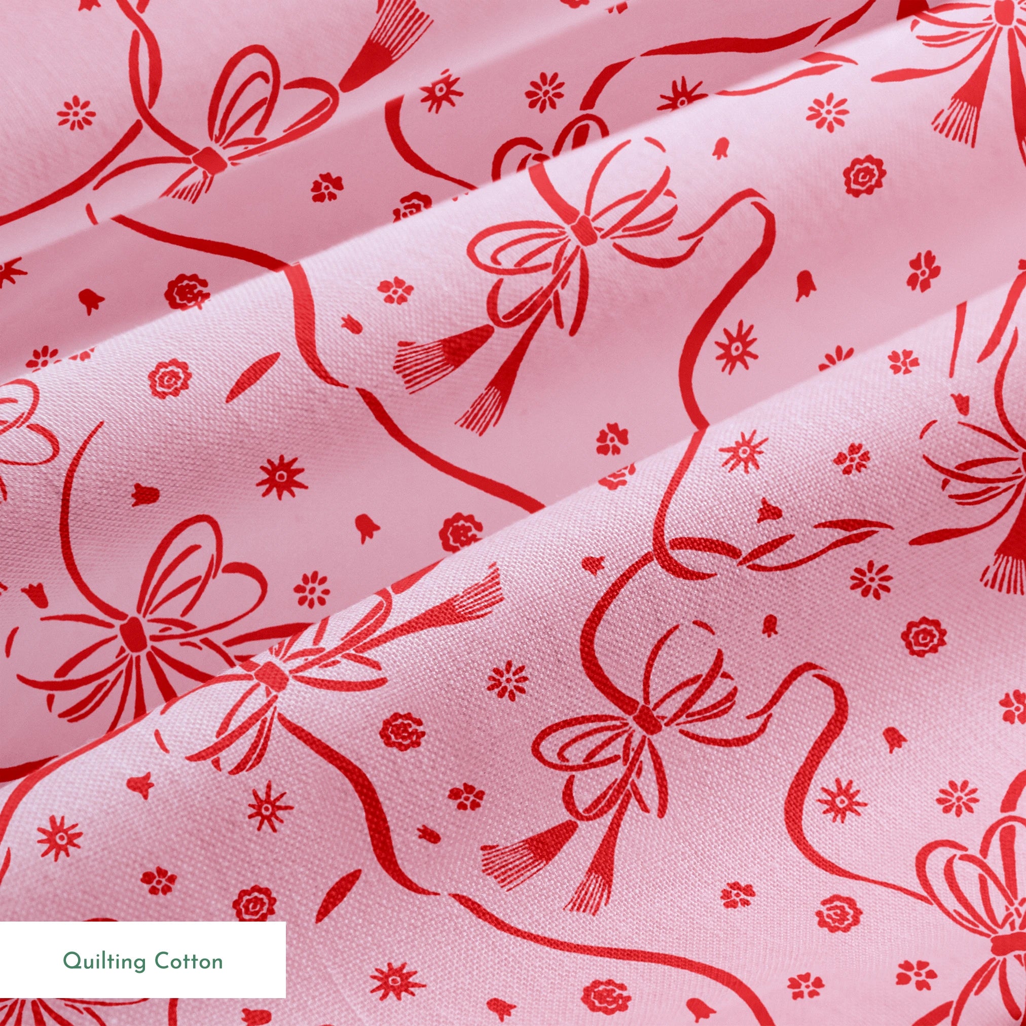 springs quiltingcotton texture