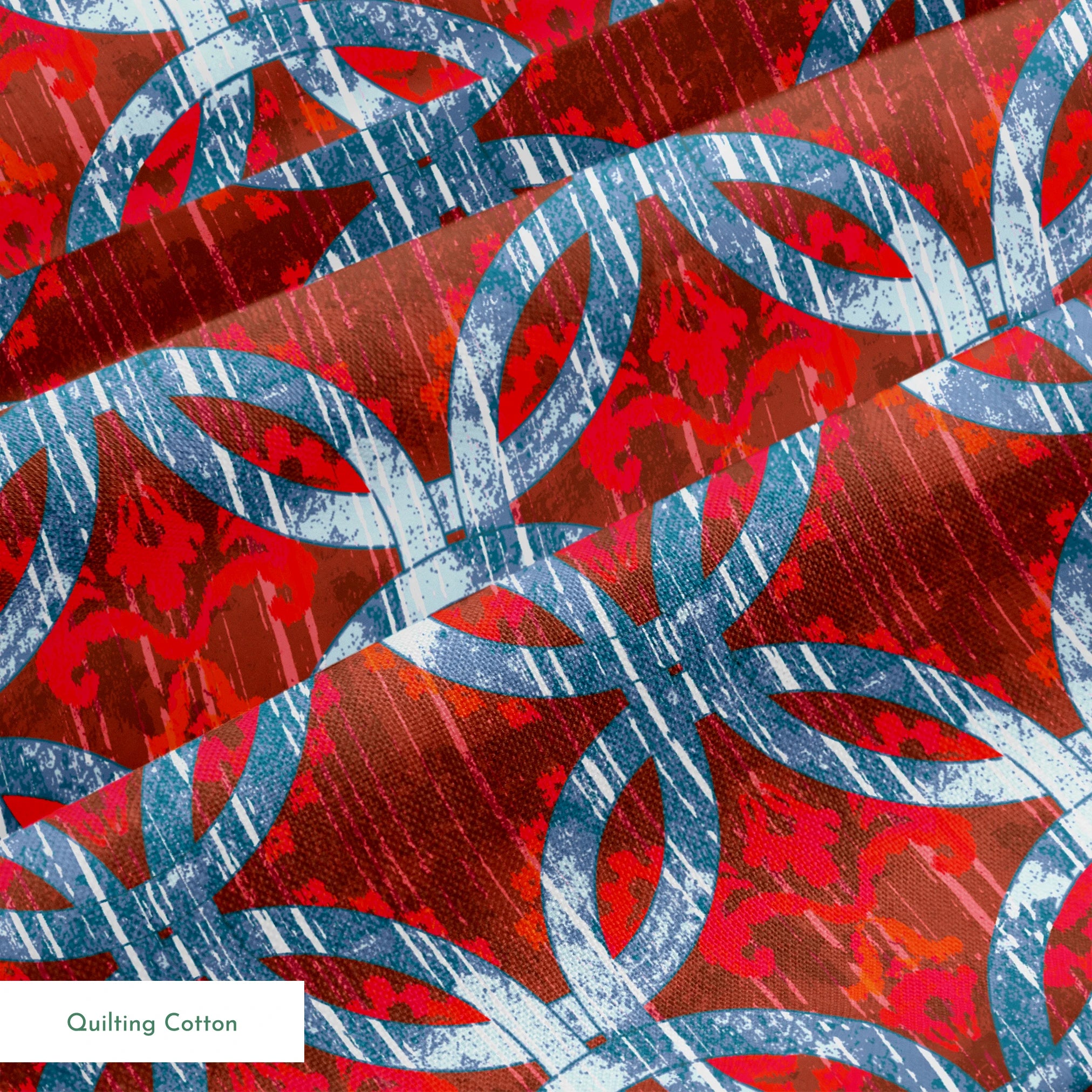  springs quiltingcotton texture
