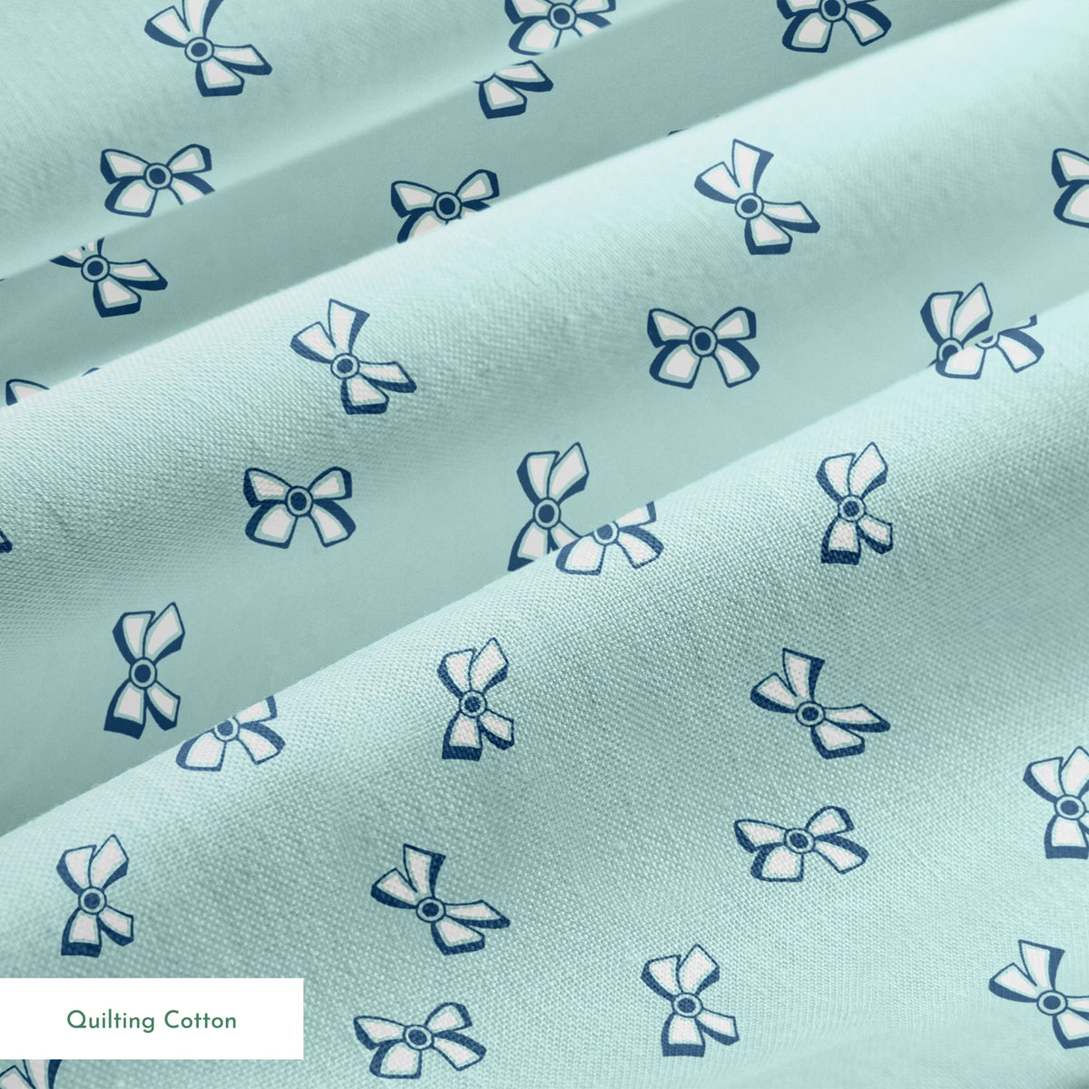  springs quiltingcotton texture