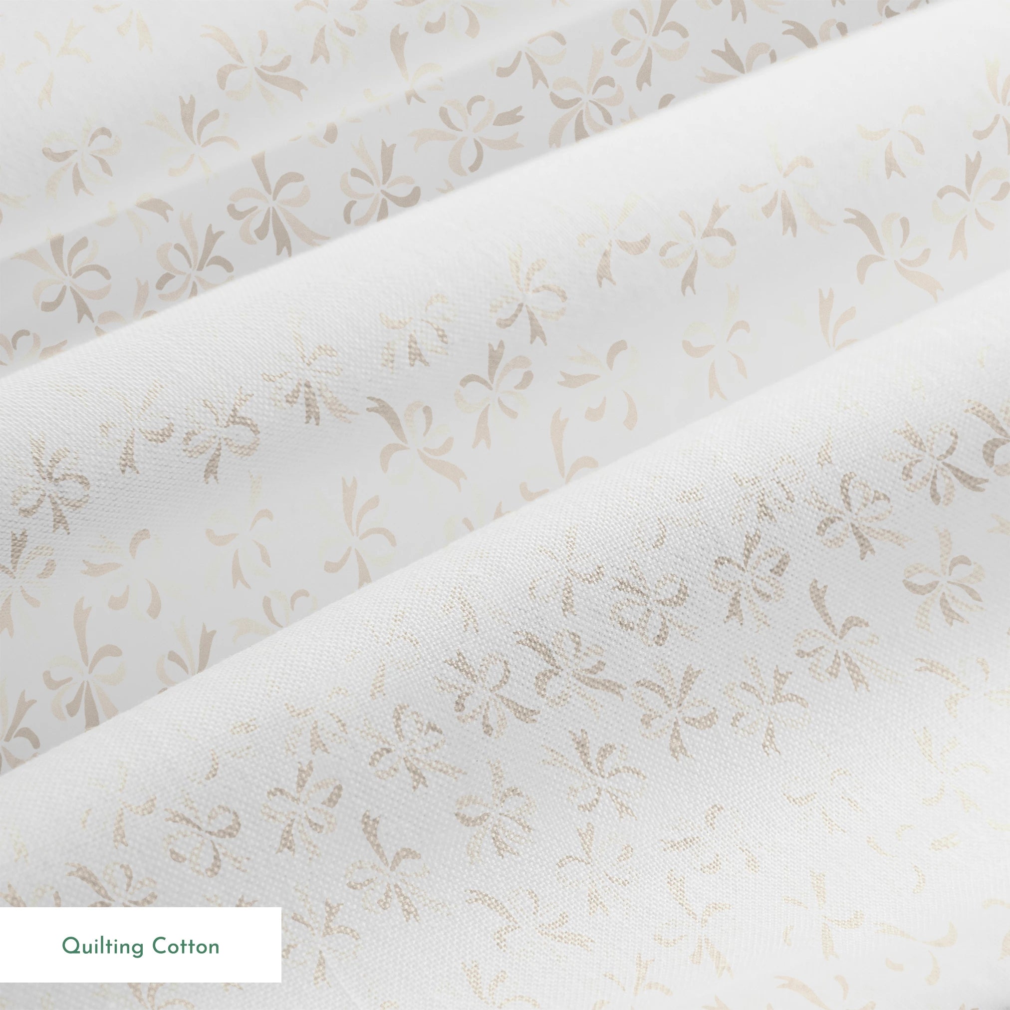  springs quiltingcotton texture