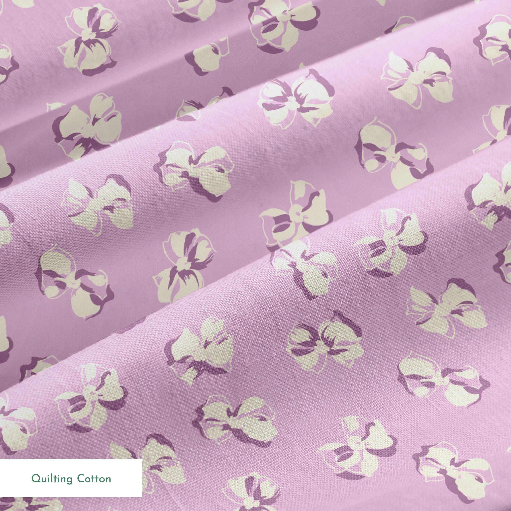  springs quiltingcotton texture