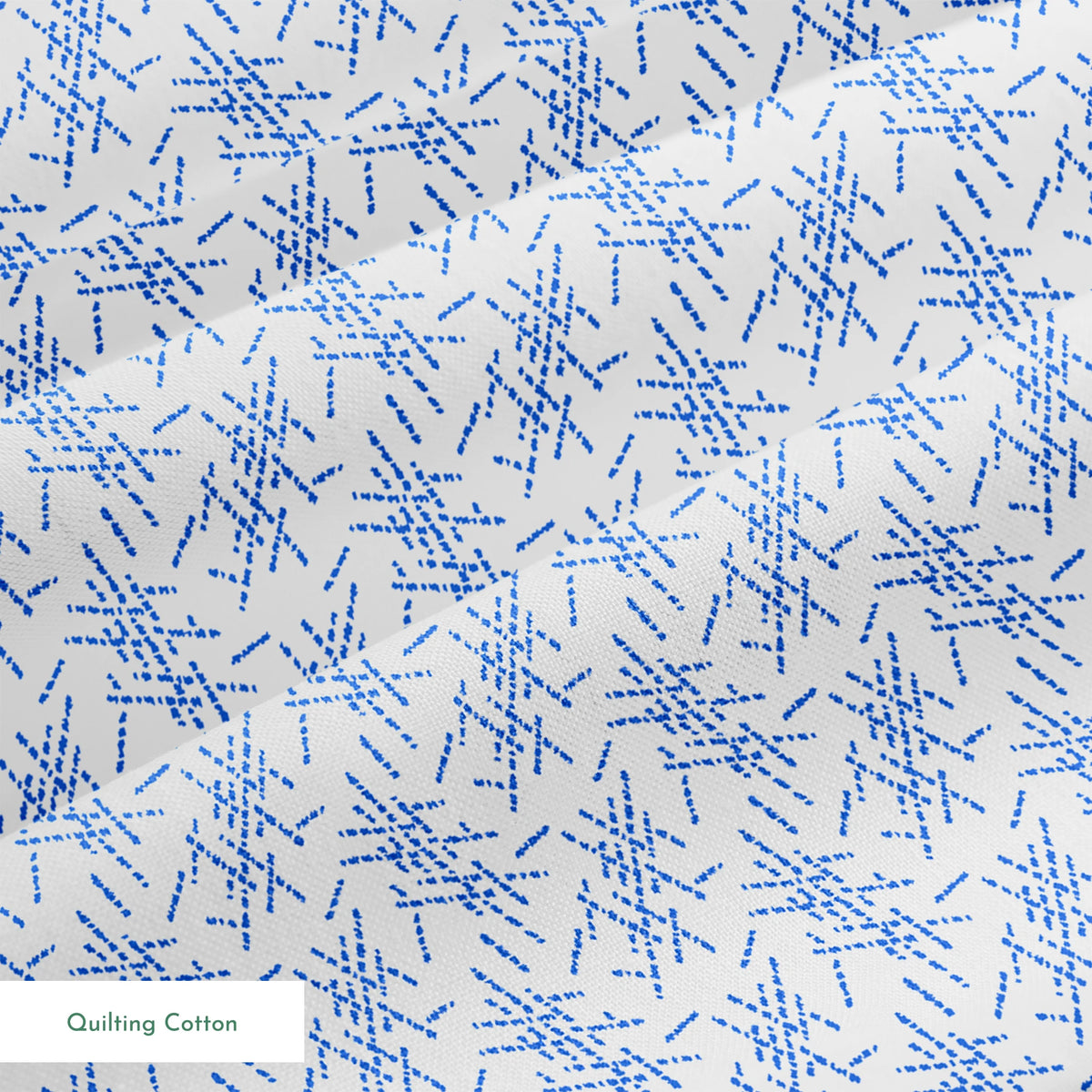  springs quiltingcotton texture