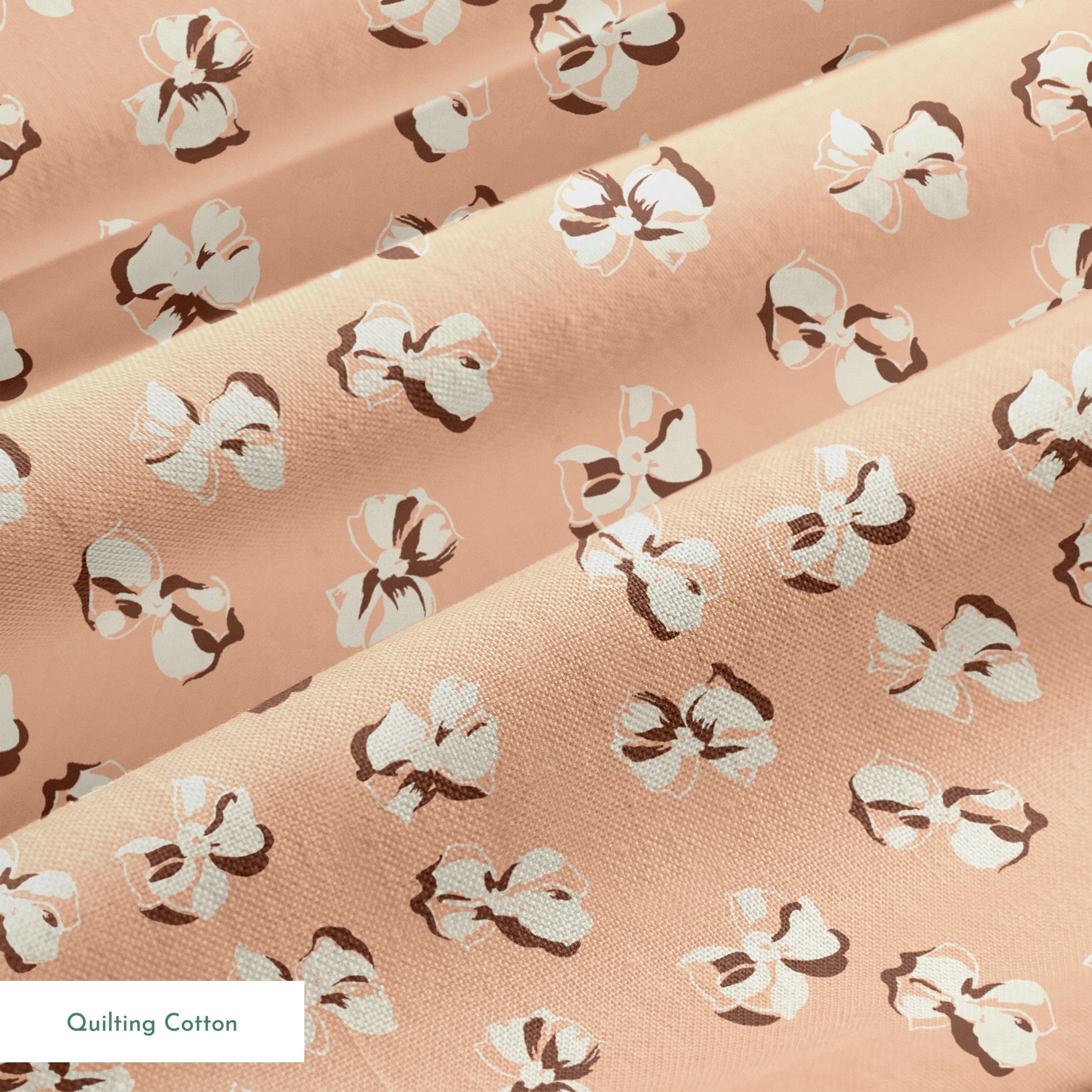  springs quiltingcotton texture