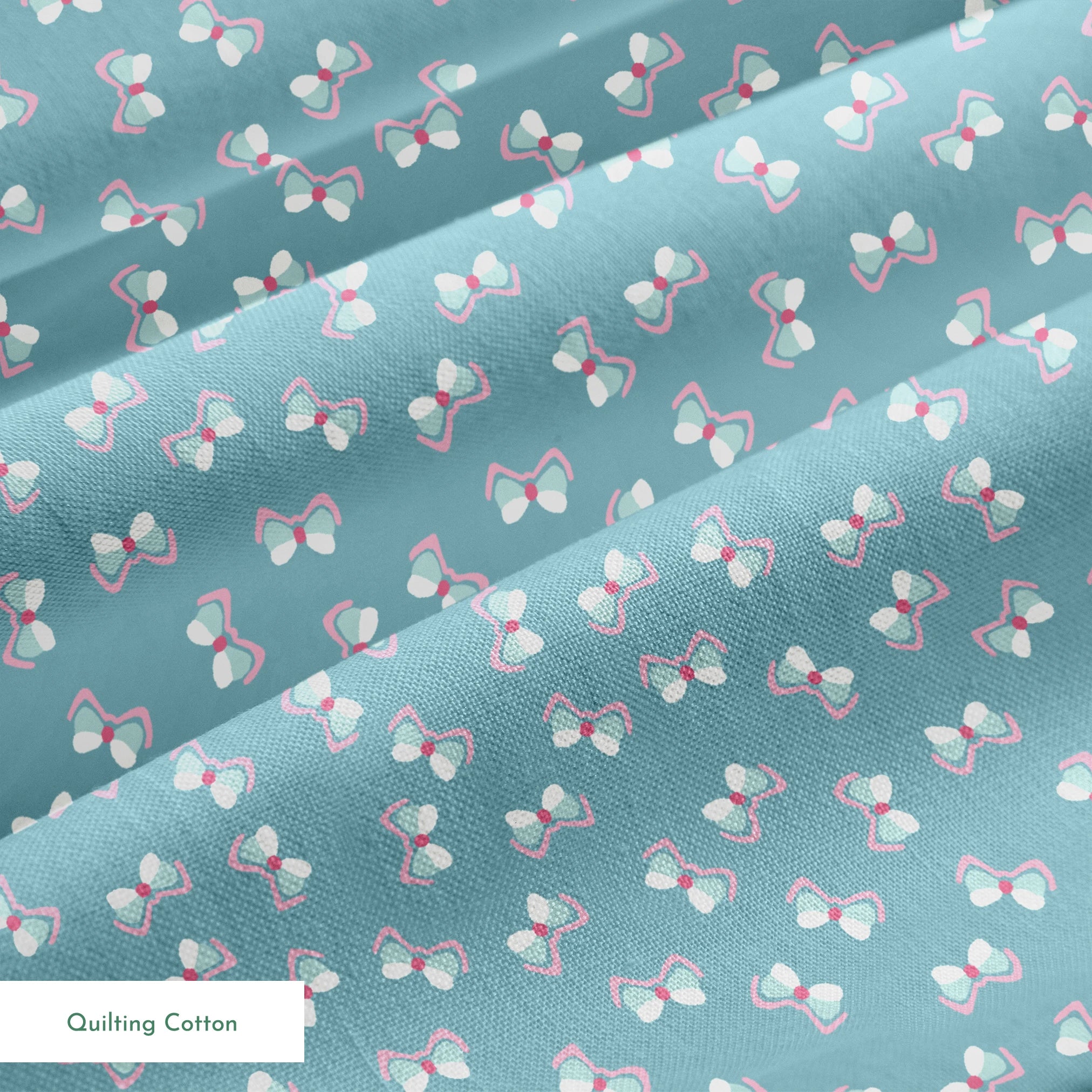  springs quiltingcotton texture