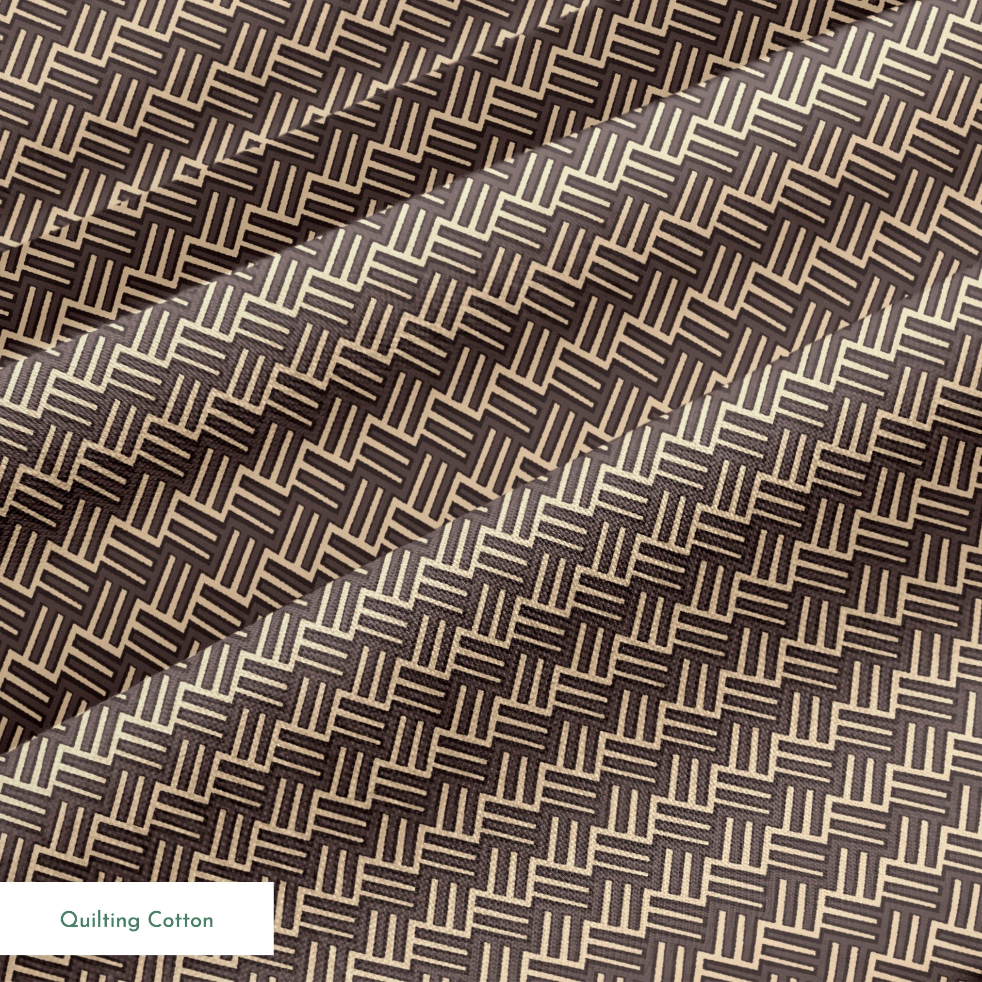  springs quiltingcotton texture