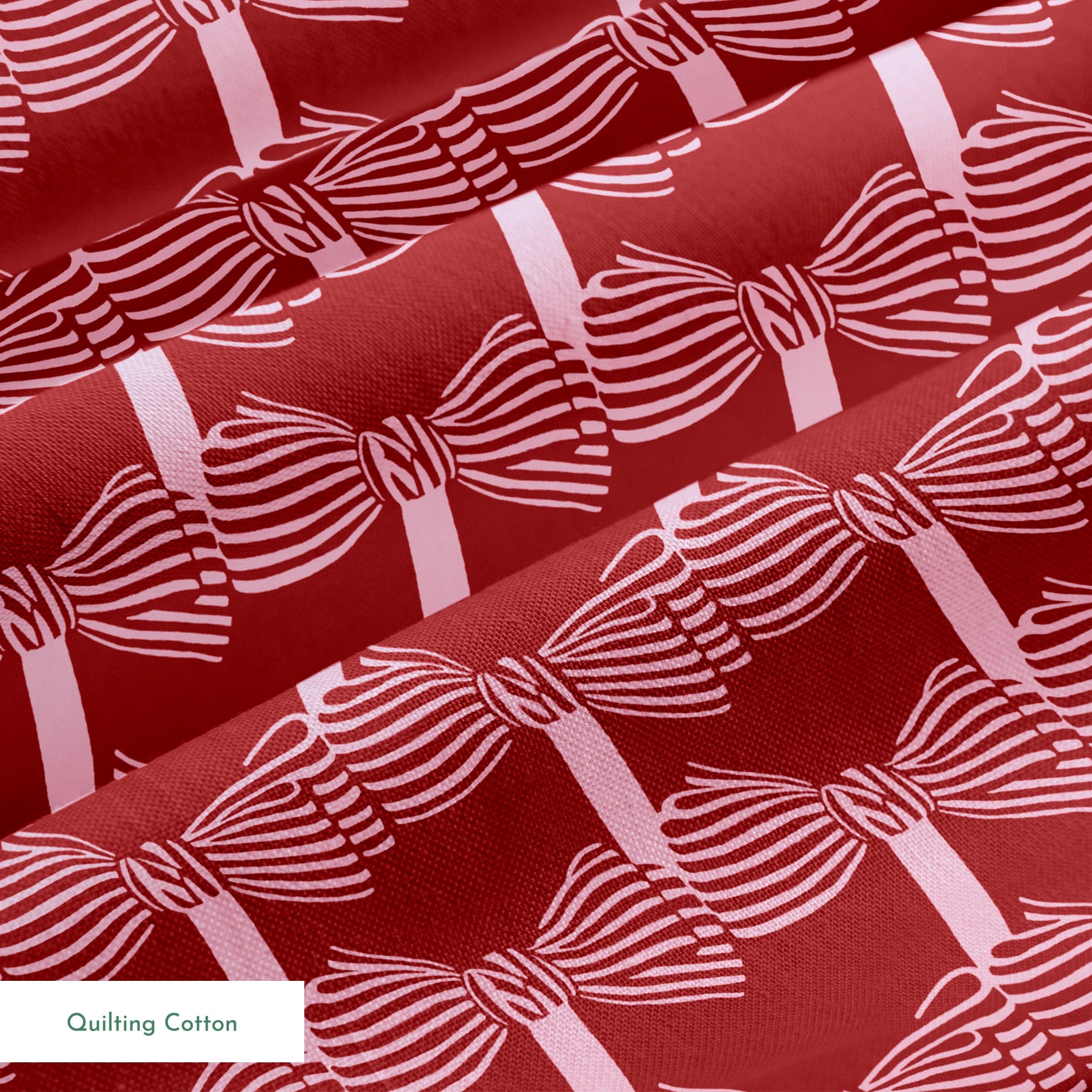  springs quiltingcotton texture