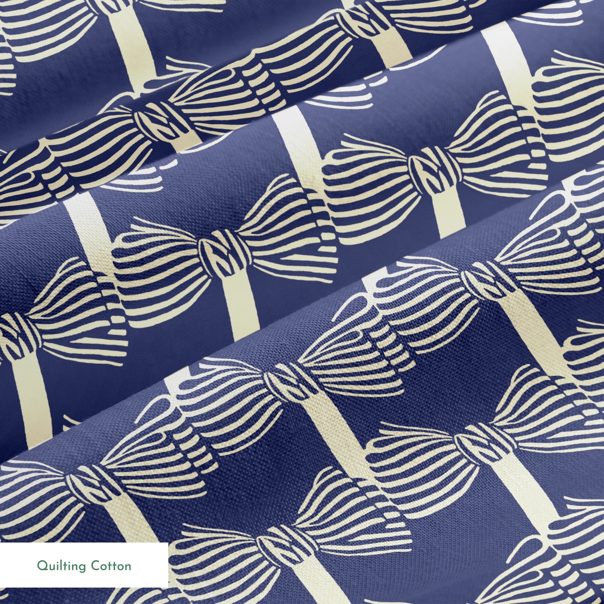  springs quiltingcotton texture