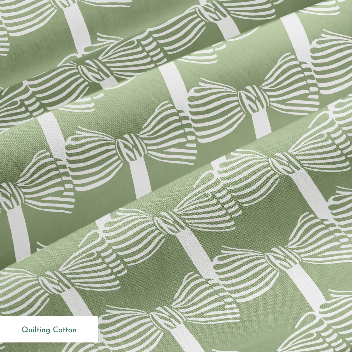  springs quiltingcotton texture