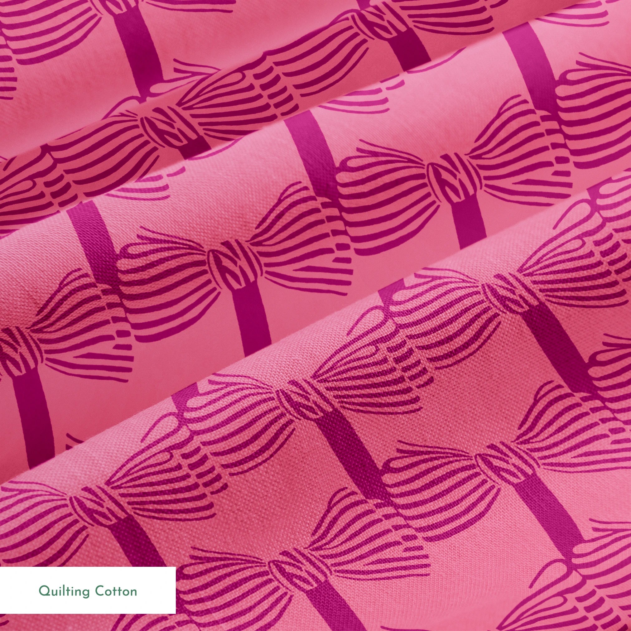  springs quiltingcotton texture