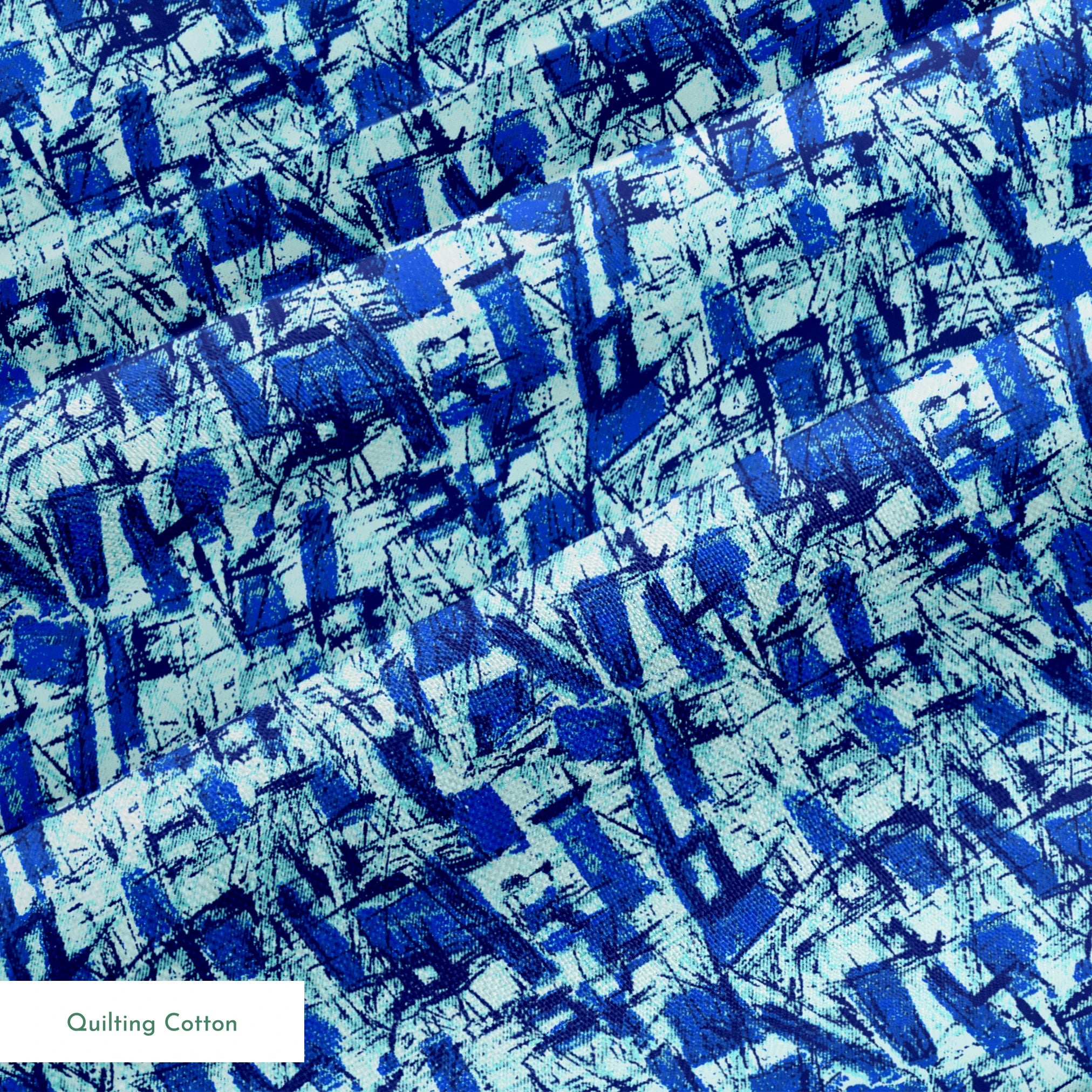  springs quiltingcotton texture