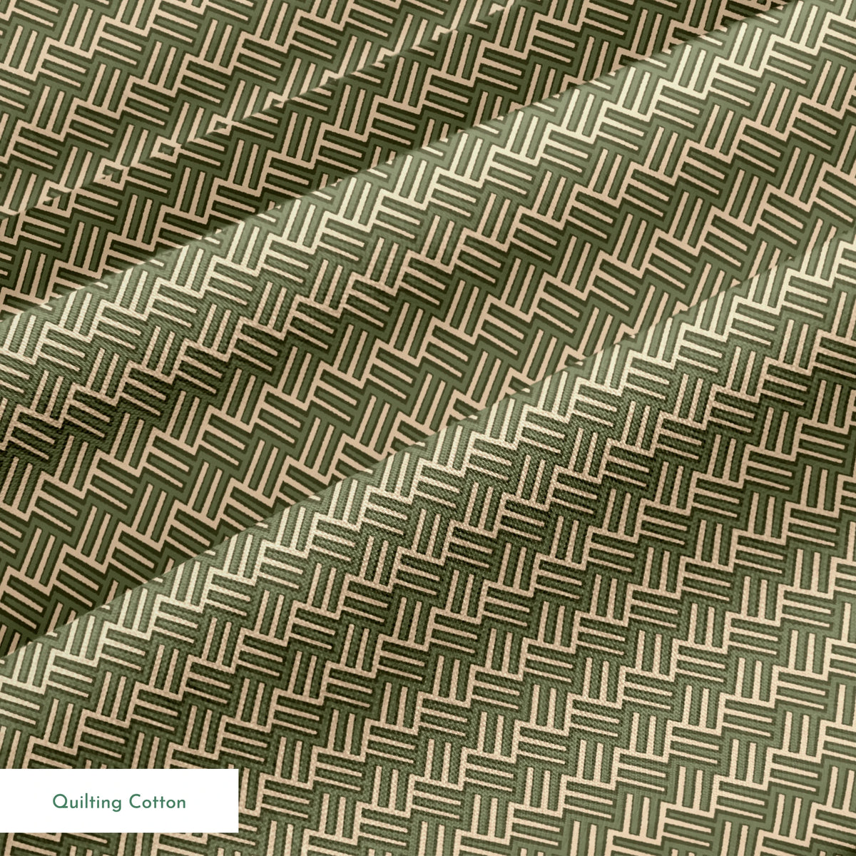  springs quiltingcotton texture
